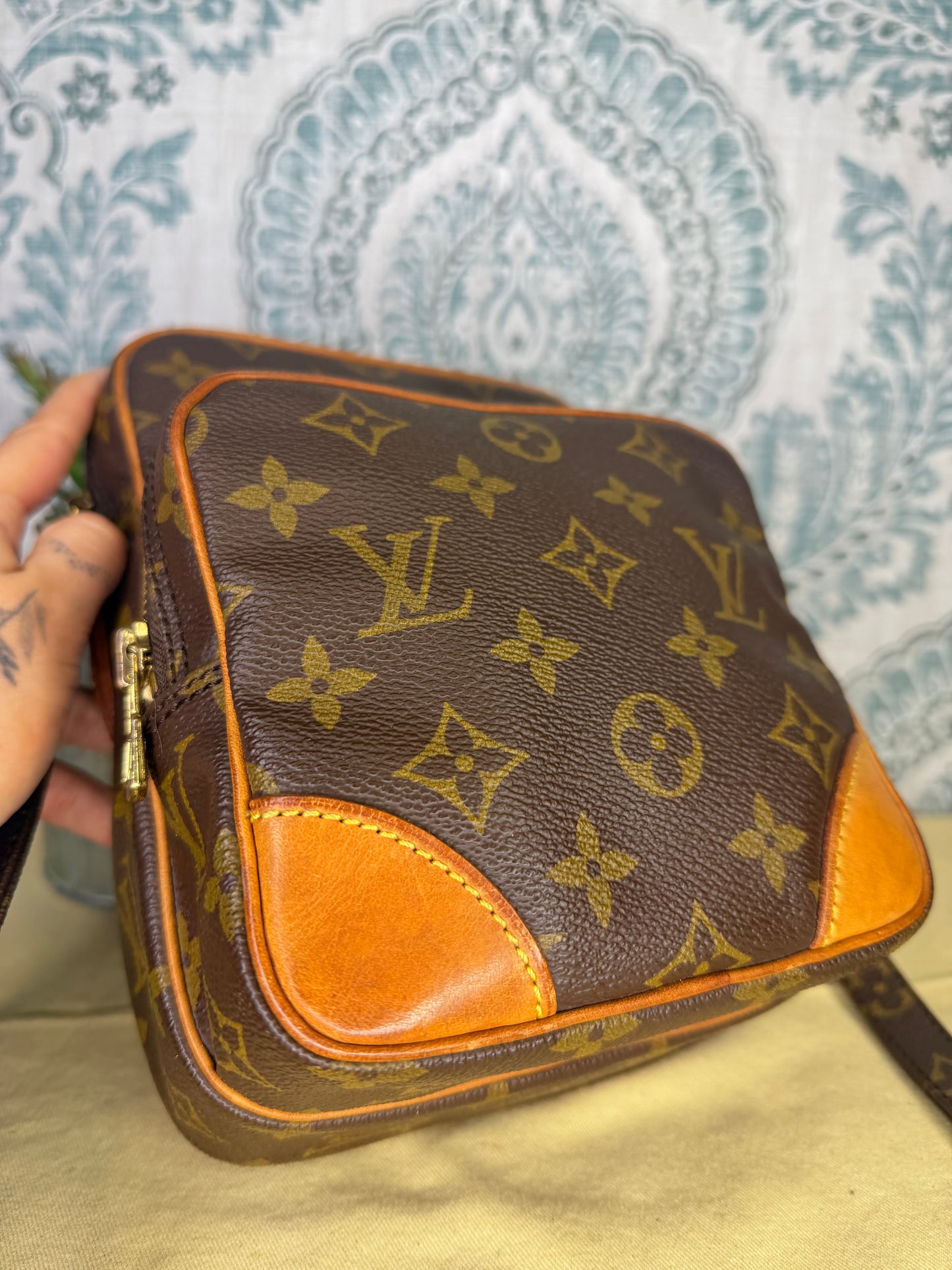 Louis Vuitton Amazon PM #1