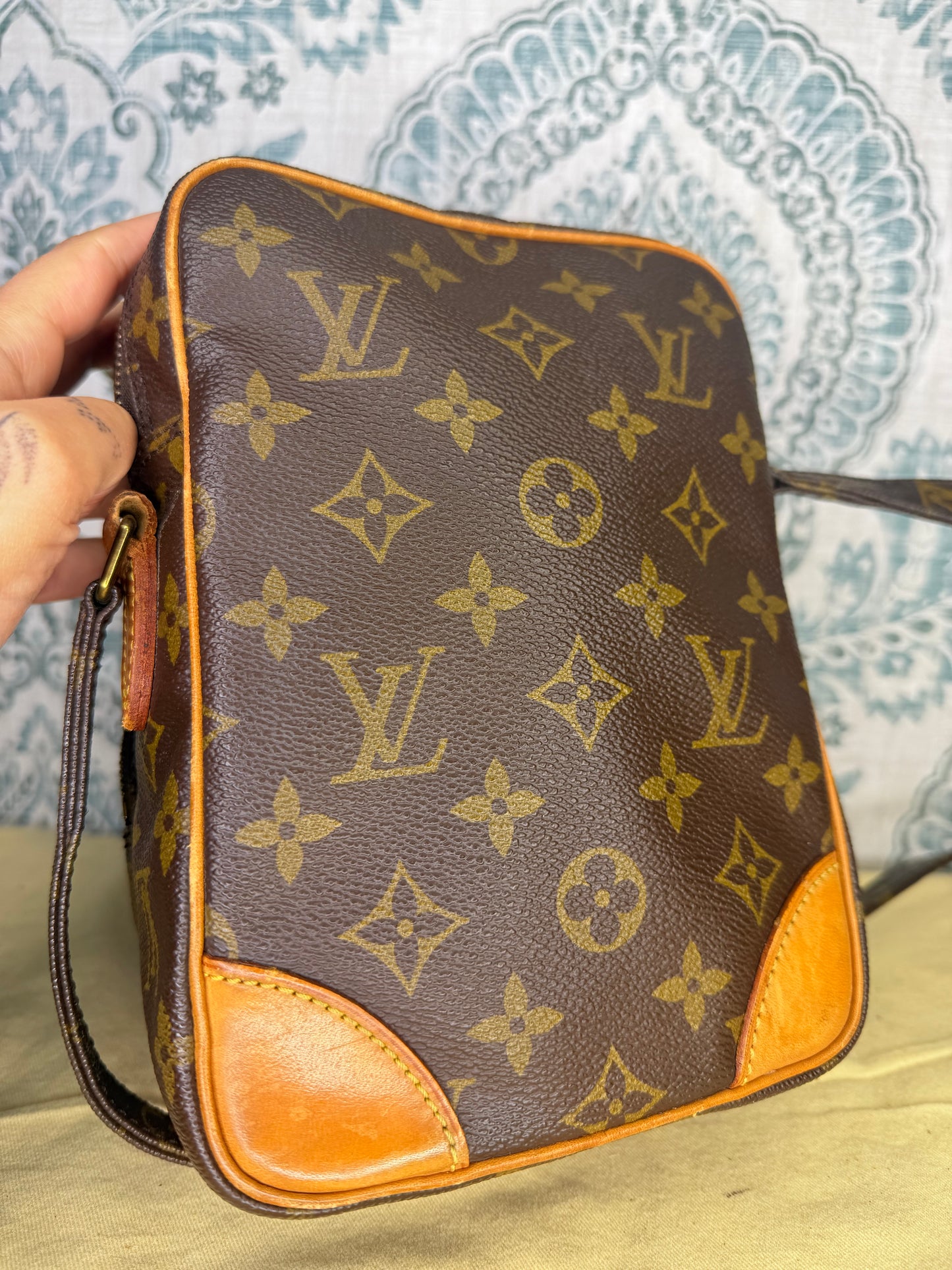 Louis Vuitton Amazon PM #1