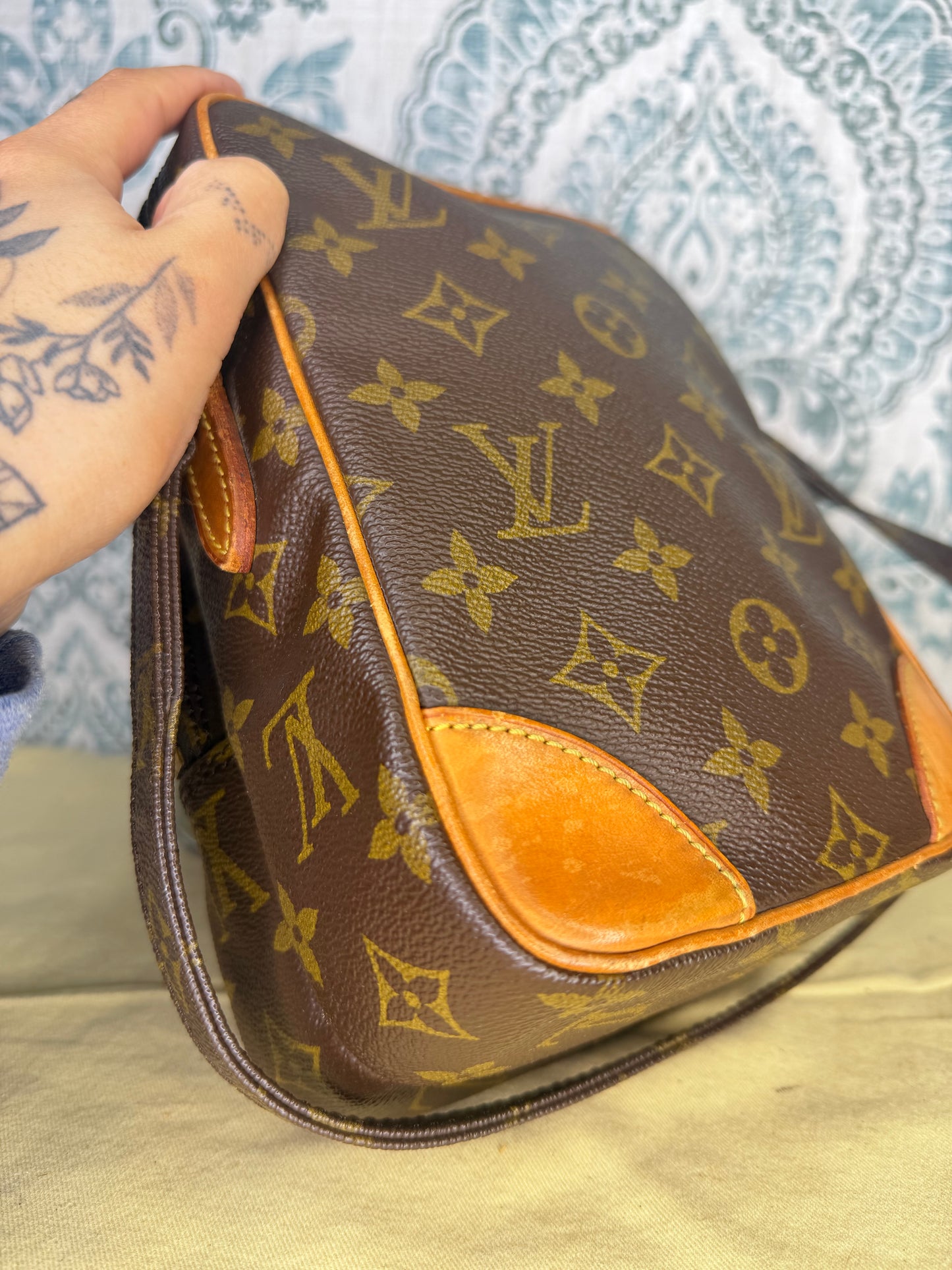 Louis Vuitton Amazon PM #1