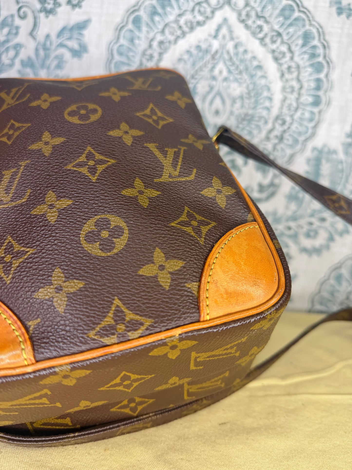 Louis Vuitton Amazon PM #1