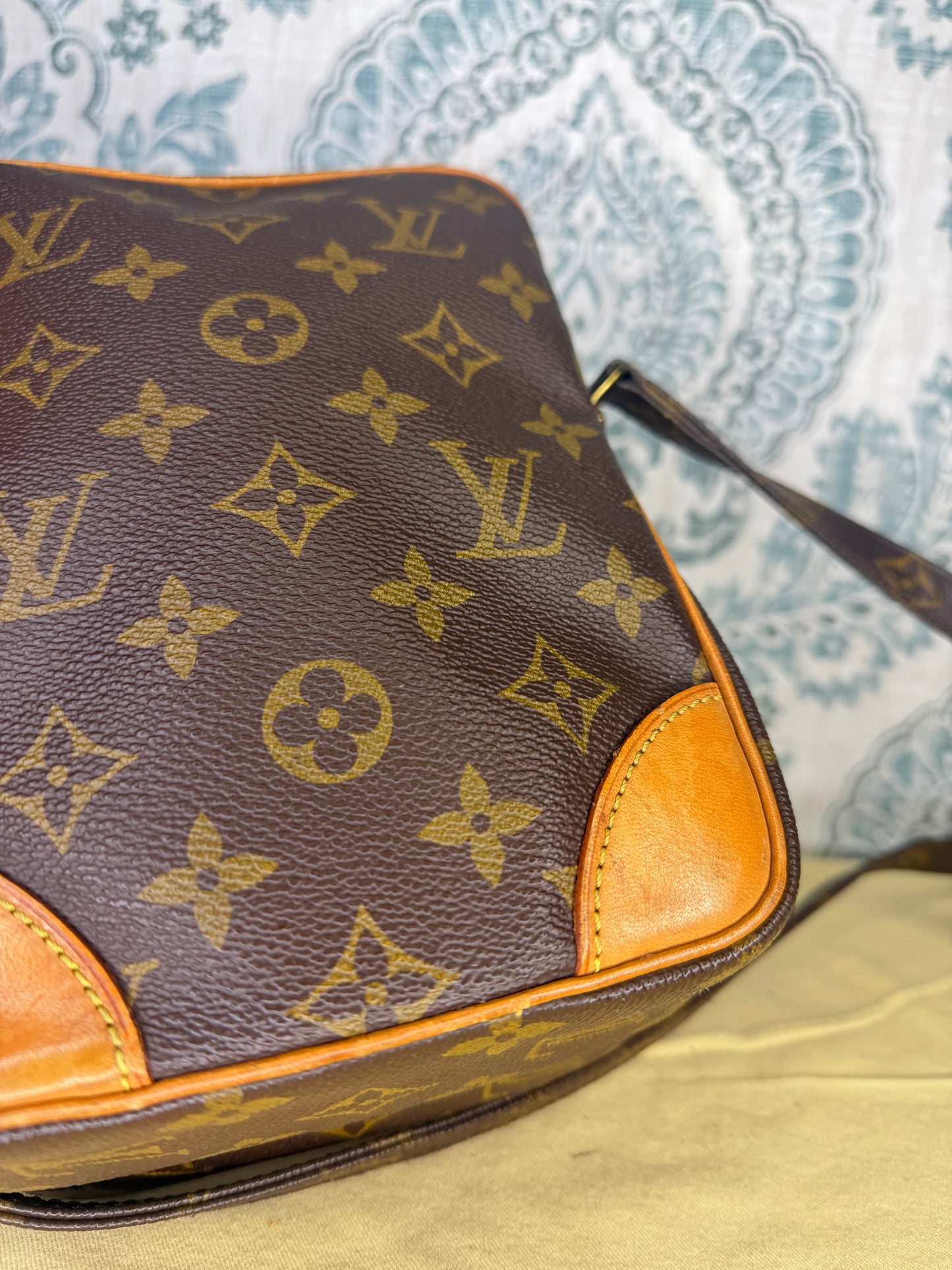 Louis Vuitton Amazon PM #1