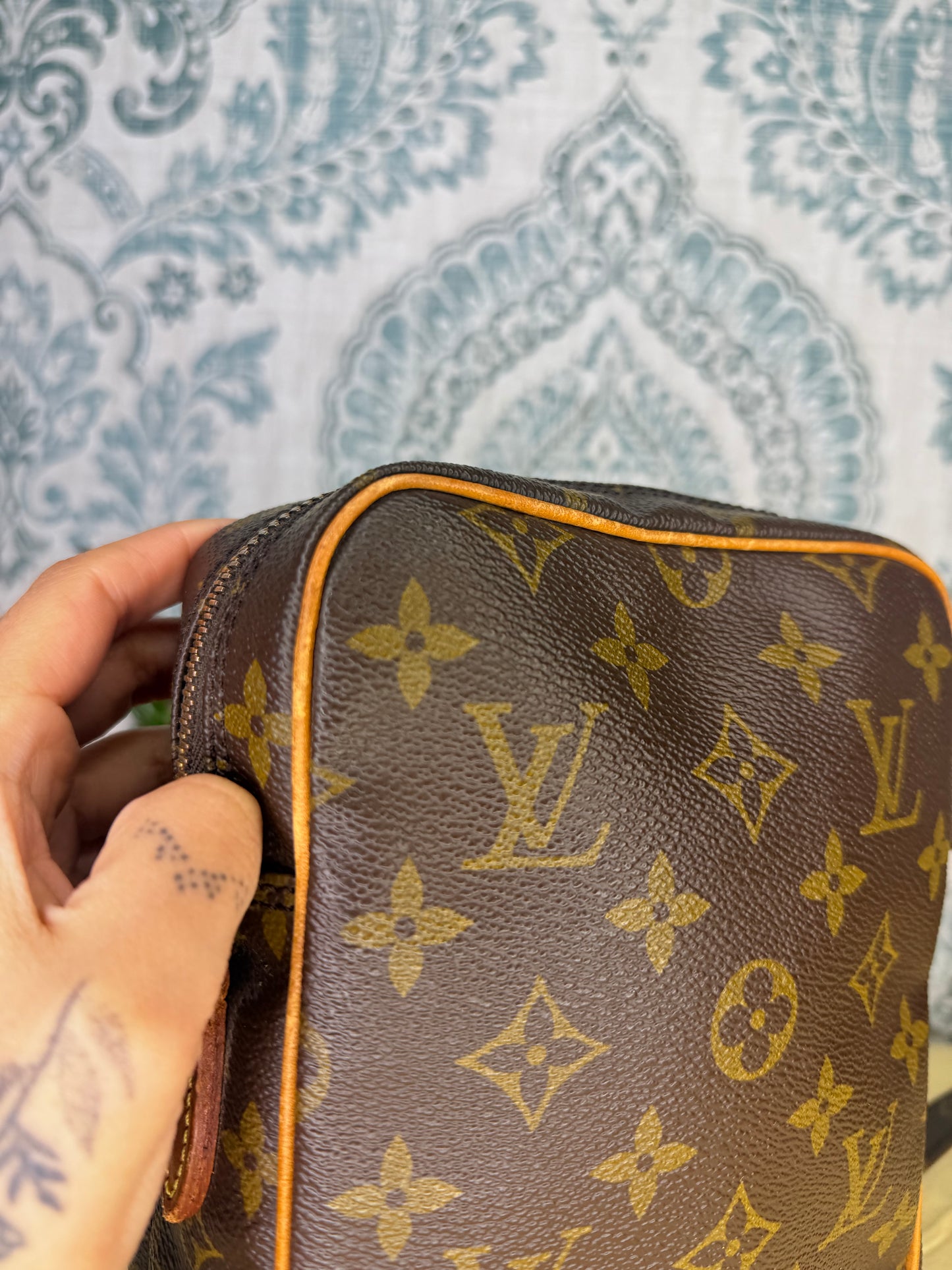Louis Vuitton Amazon PM #1