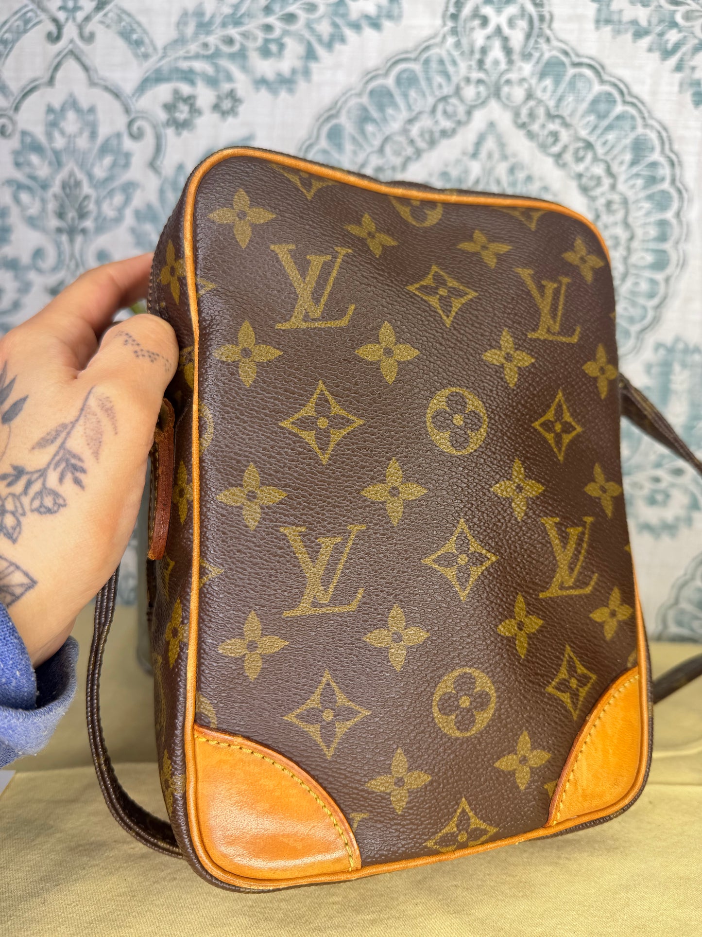 Louis Vuitton Amazon PM #1