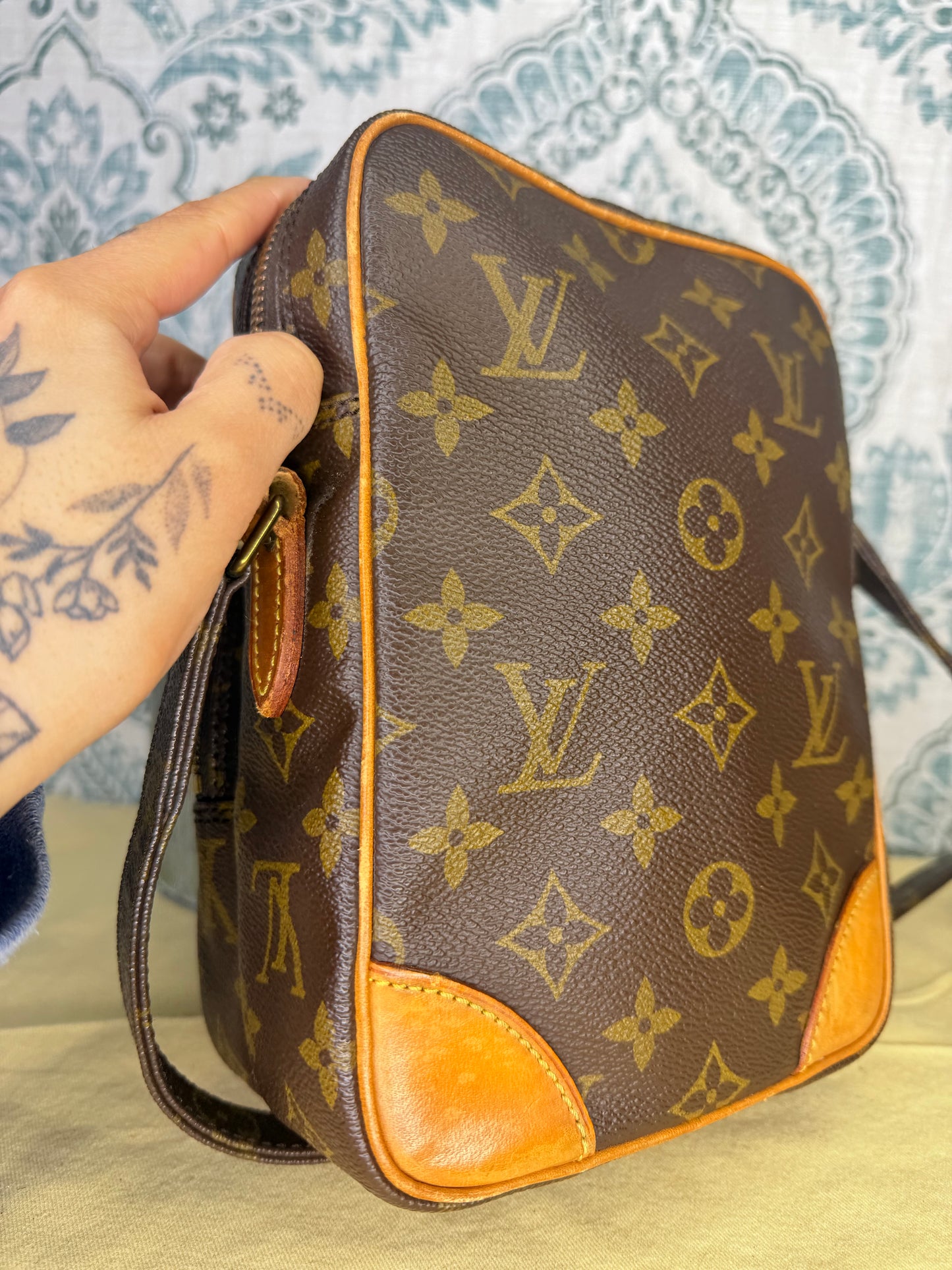 Louis Vuitton Amazon PM #1