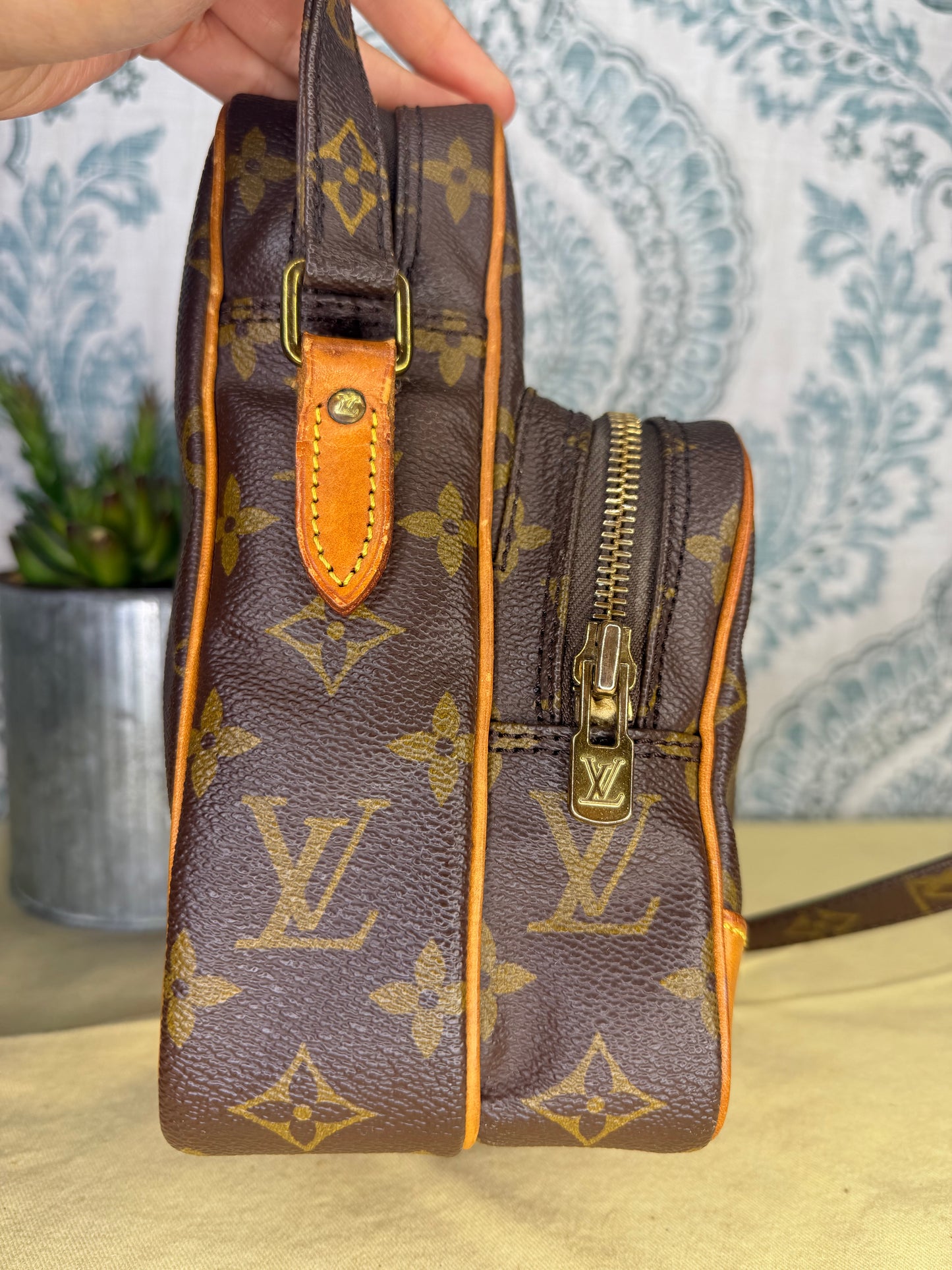 Louis Vuitton Amazon PM #1