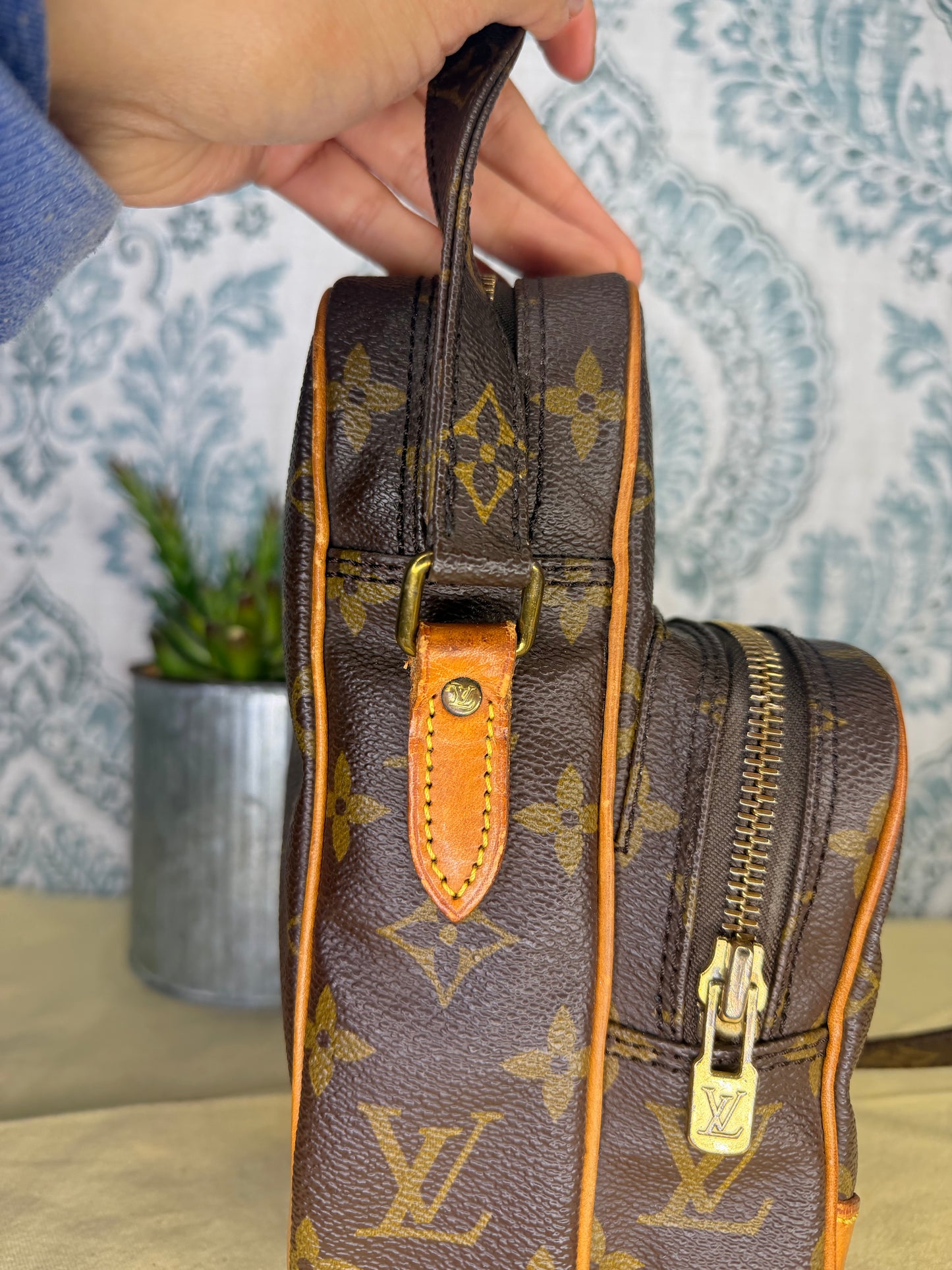 Louis Vuitton Amazon PM #1