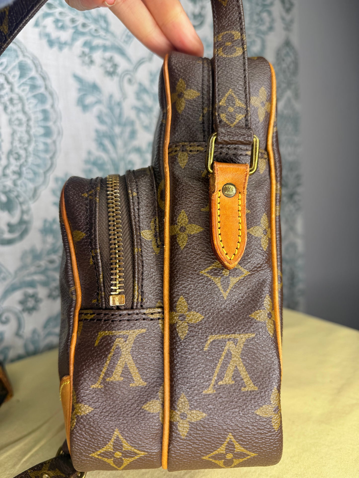 Louis Vuitton Amazon PM #1
