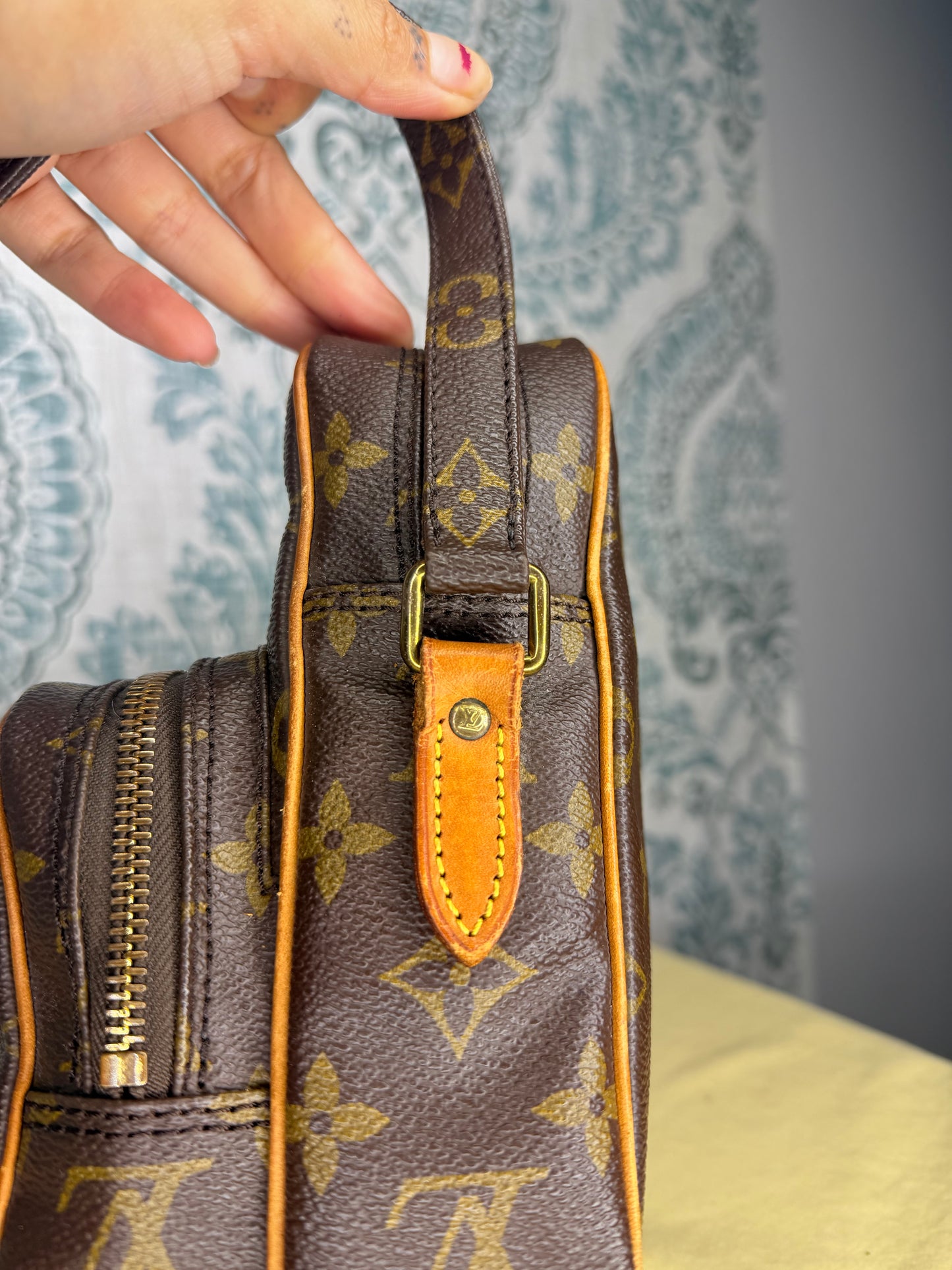 Louis Vuitton Amazon PM #1