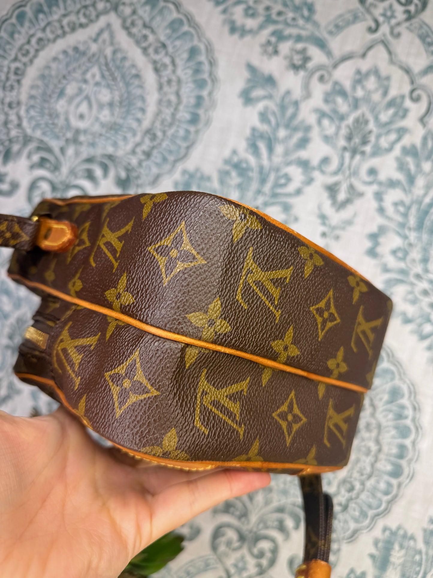 Louis Vuitton Amazon PM #1