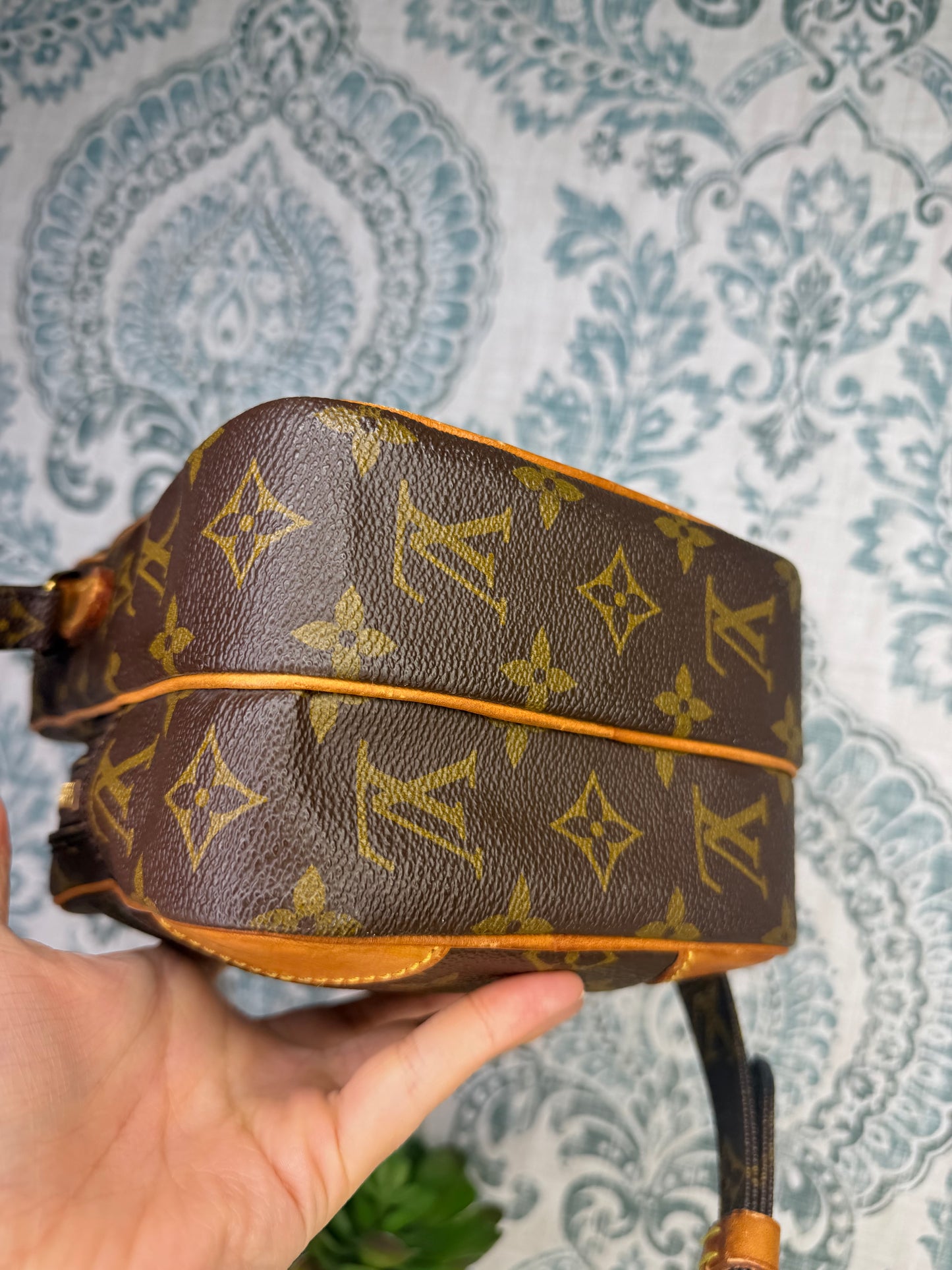 Louis Vuitton Amazon PM #1