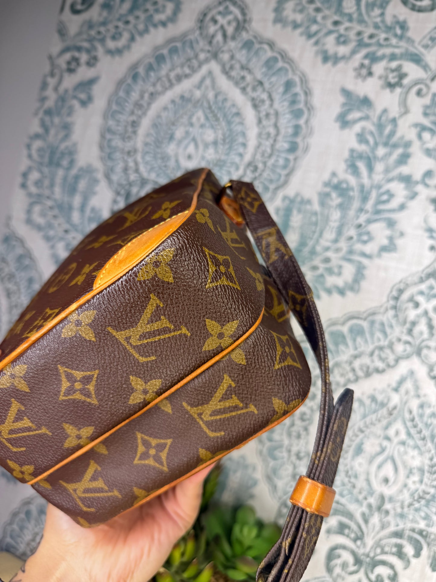 Louis Vuitton Amazon PM #1