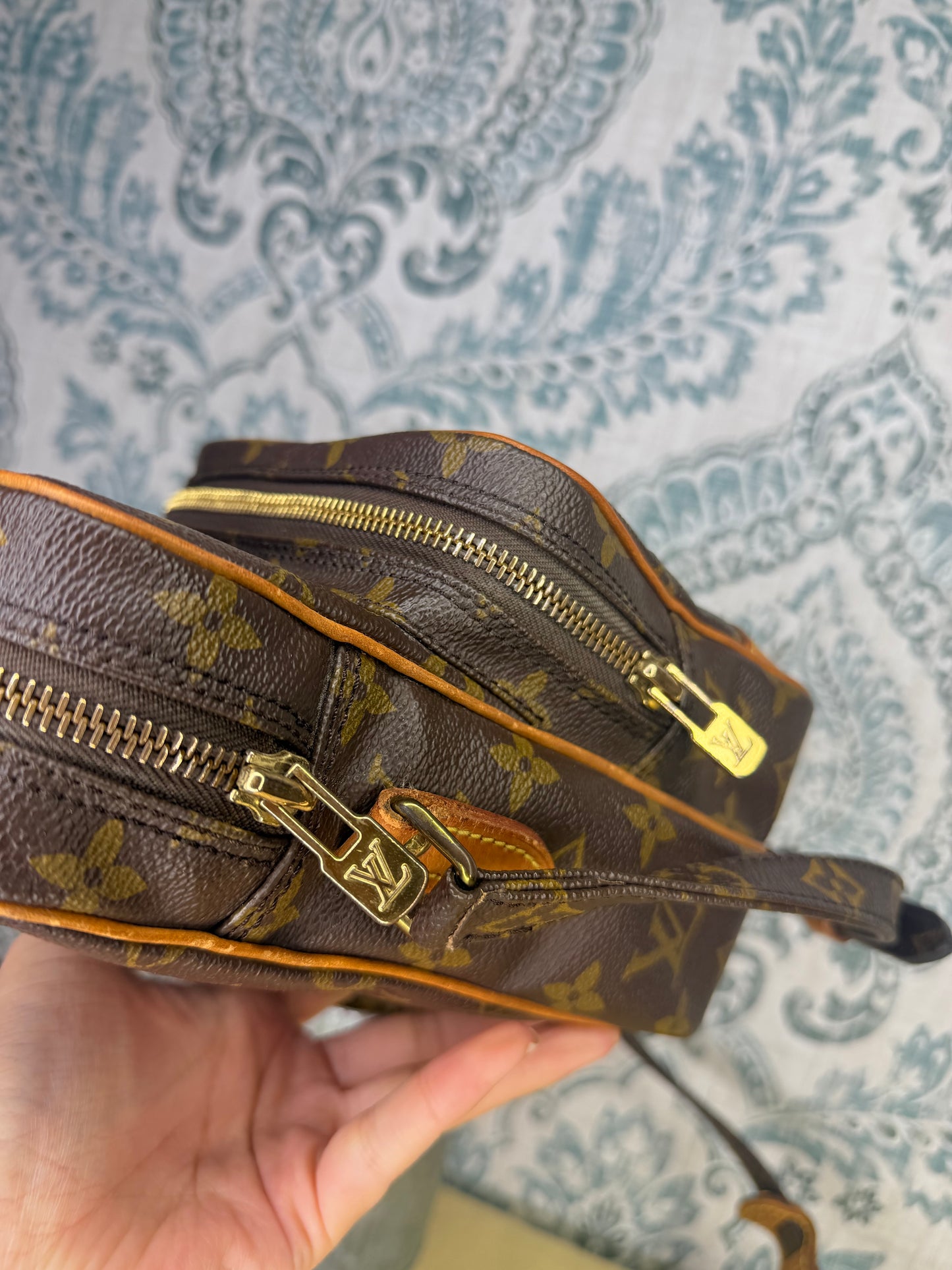Louis Vuitton Amazon PM #1