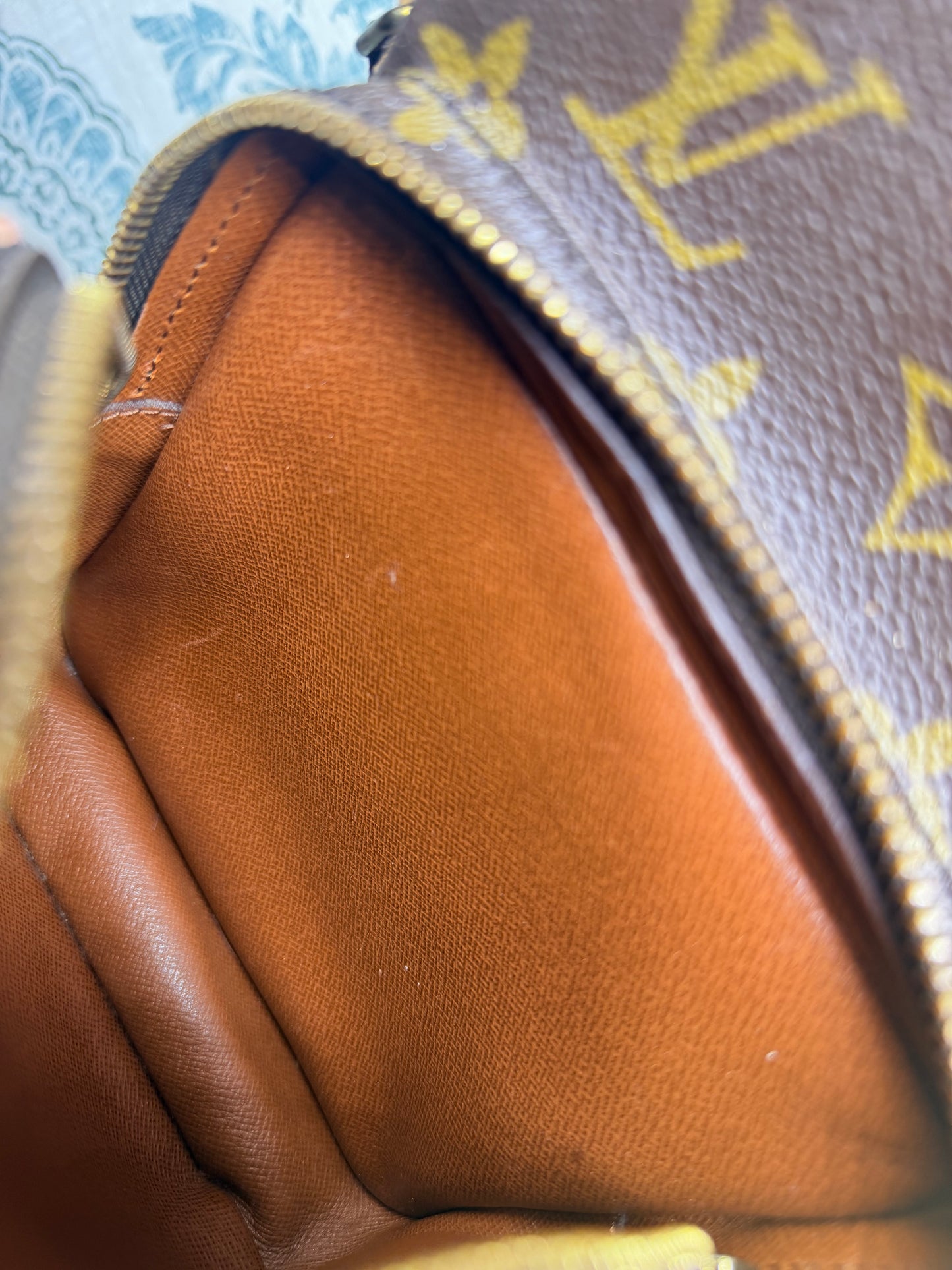 Louis Vuitton Amazon PM #1