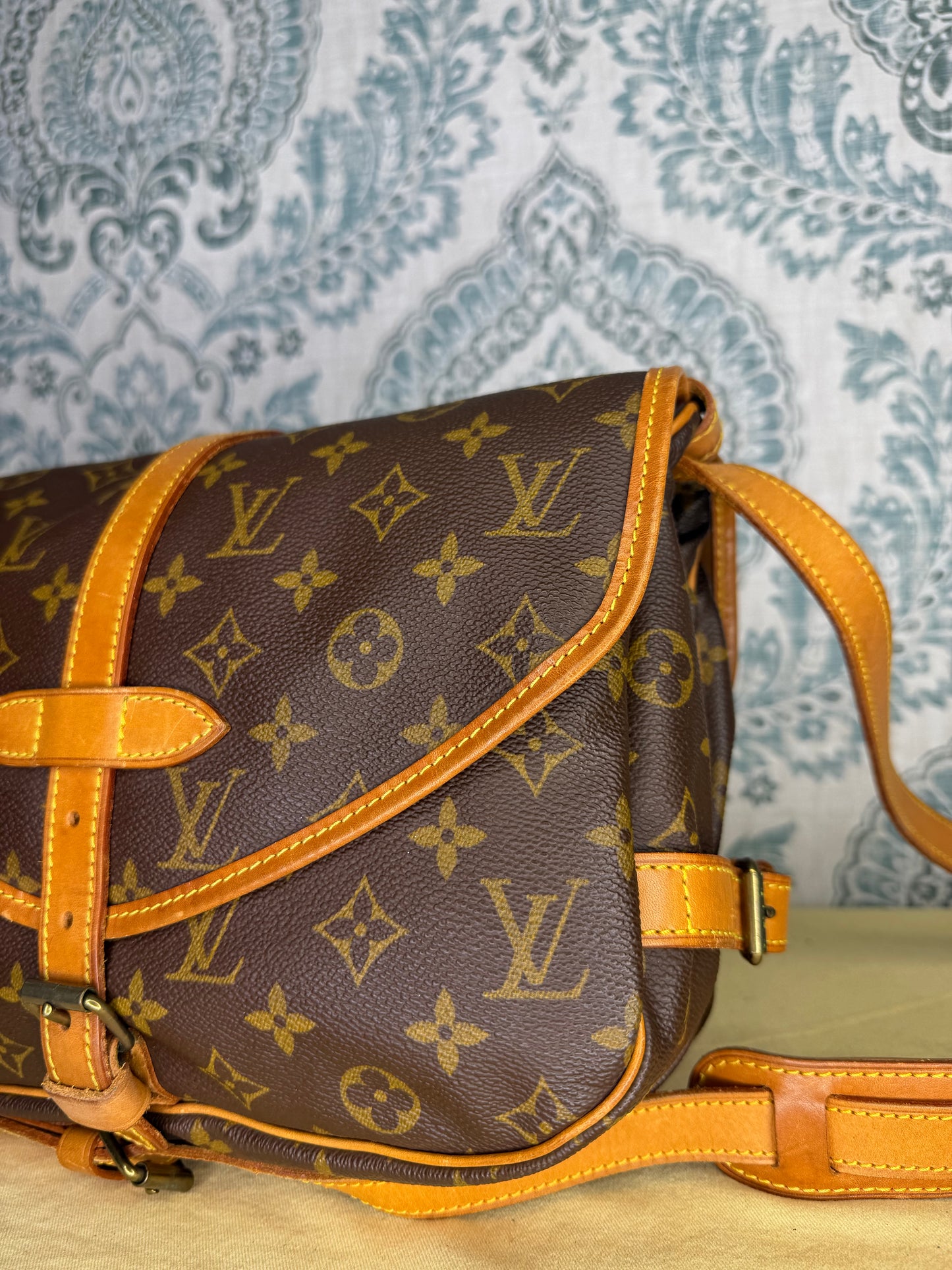 Louis Vuitton Saumur 30 #2