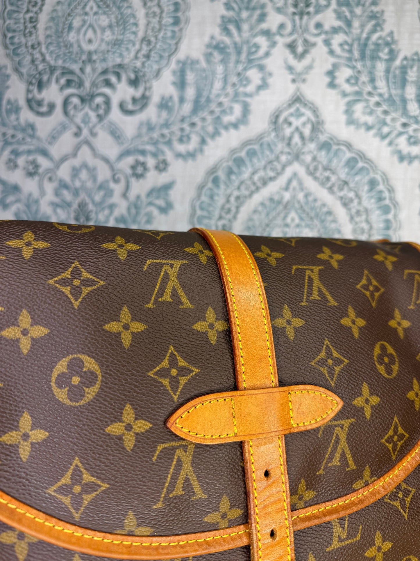 Louis Vuitton Saumur 30 #2