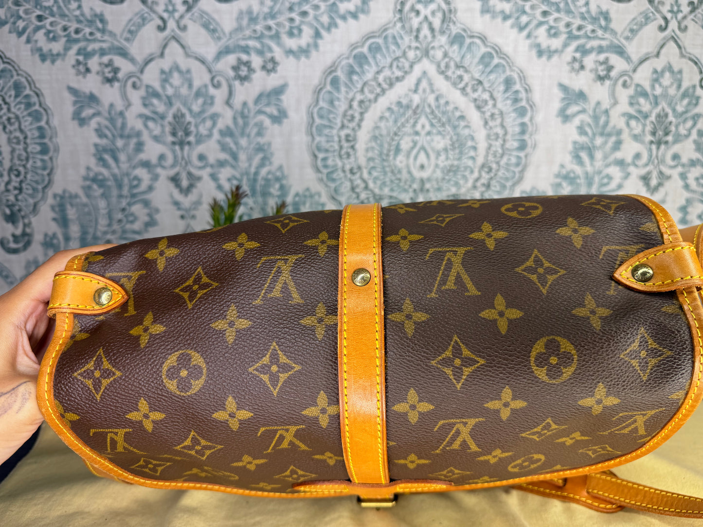 Louis Vuitton Saumur 30 #2