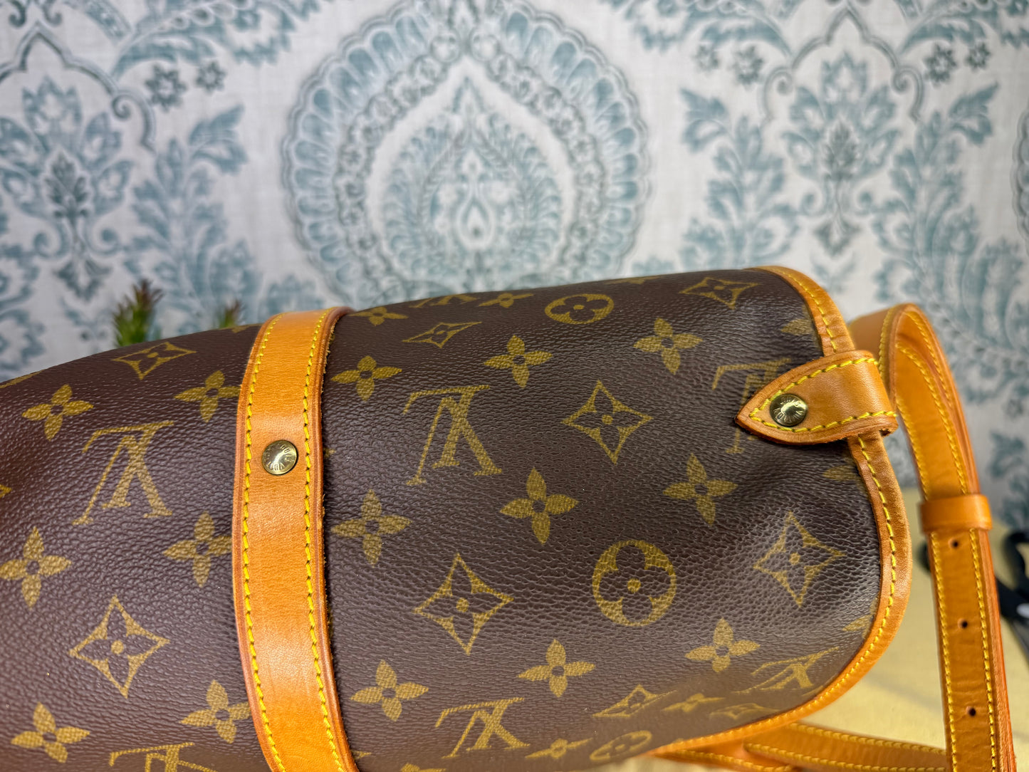 Louis Vuitton Saumur 30 #2
