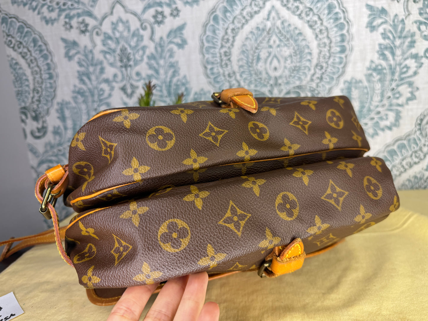 Louis Vuitton Saumur 30 #2