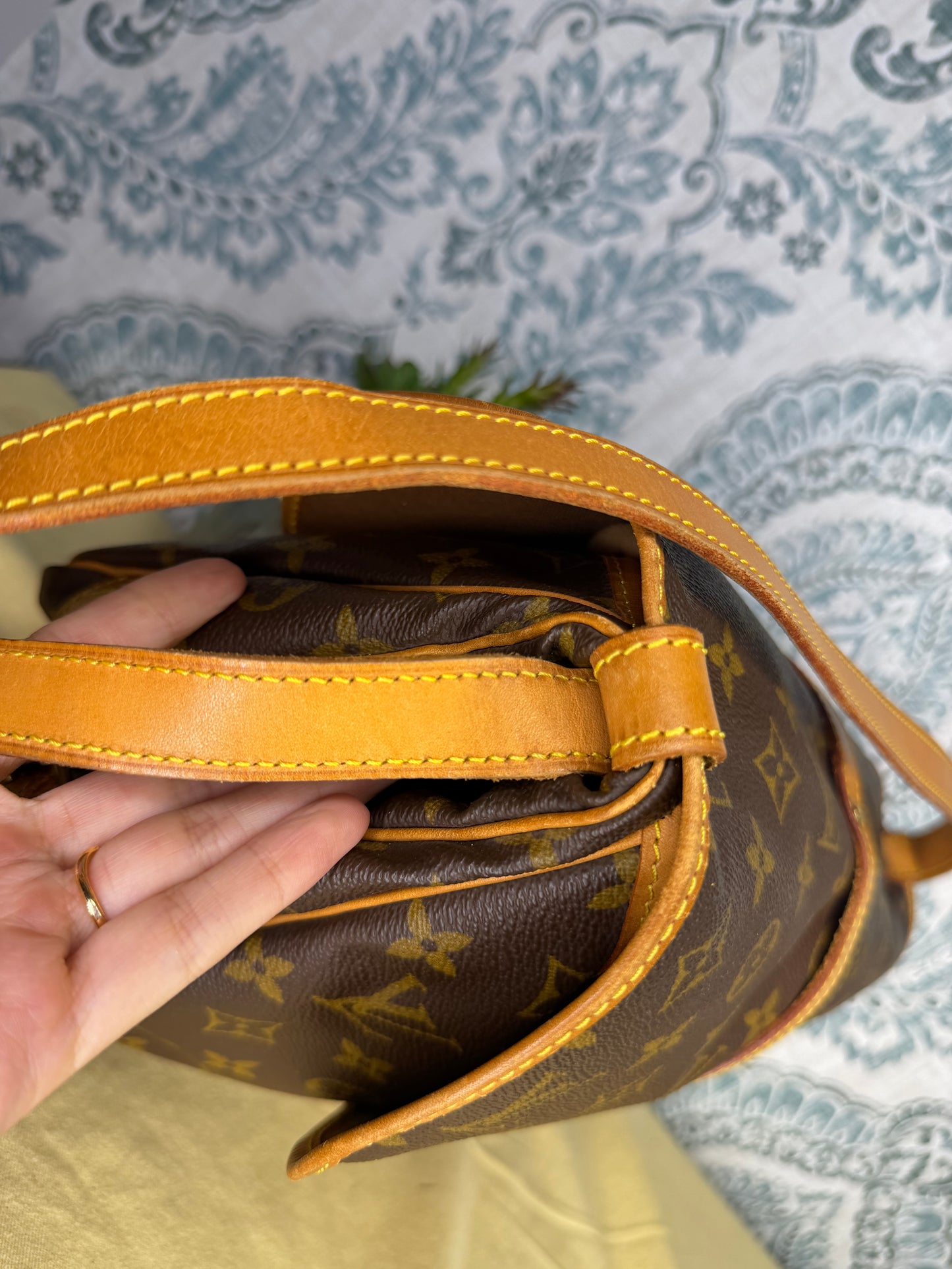 Louis Vuitton Saumur 30 #2