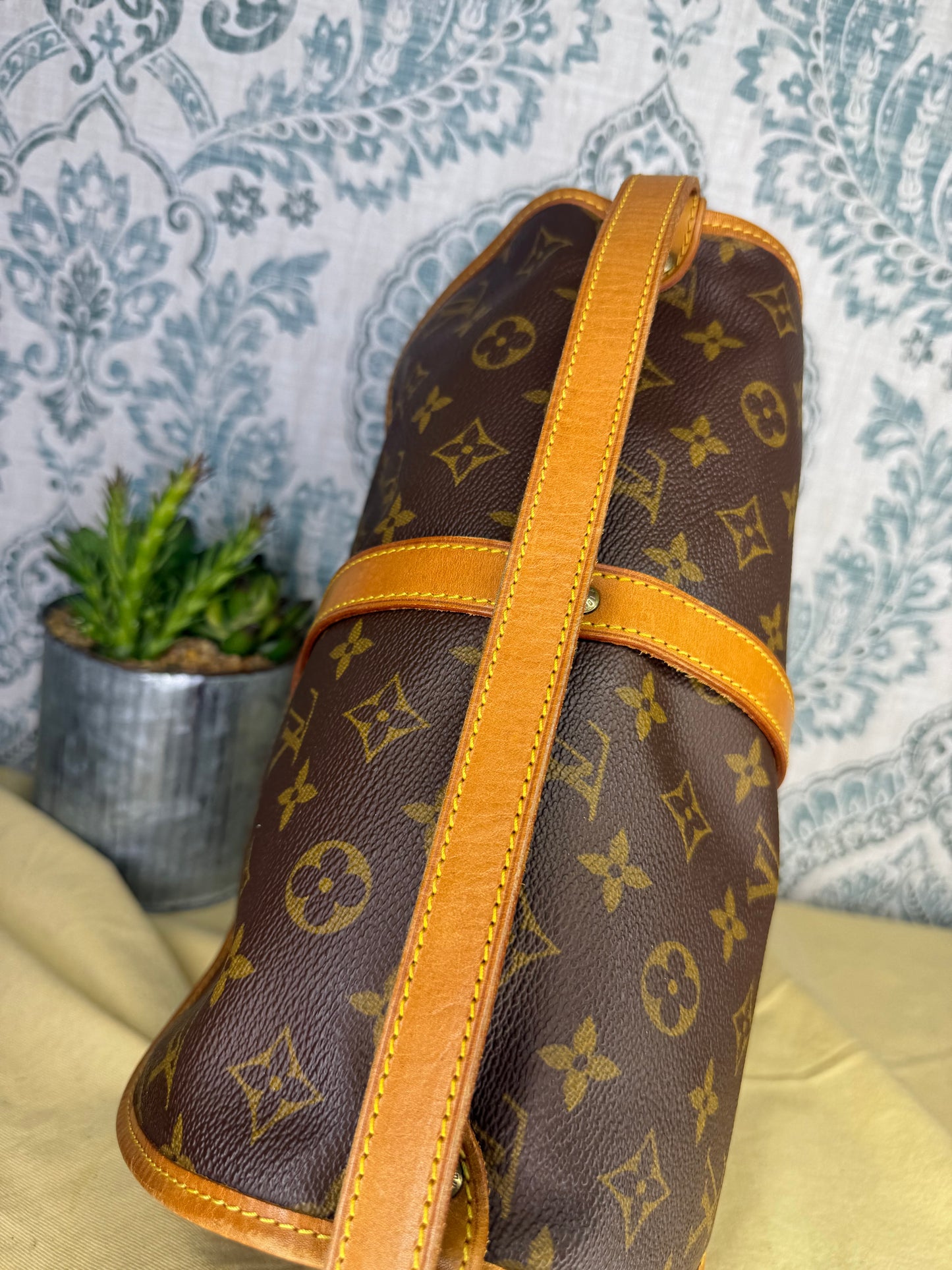 Louis Vuitton Saumur 30 #2