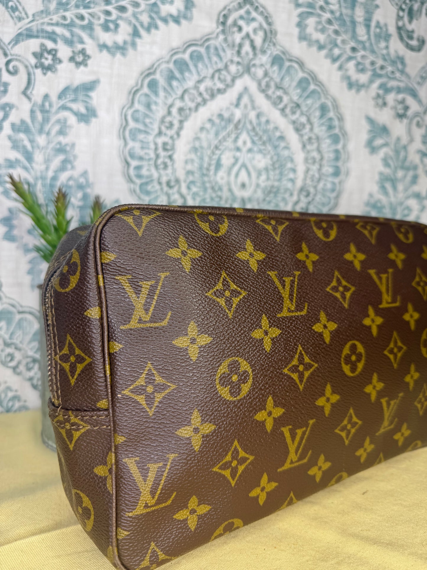 Louis Vuitton Trousse 28 #1