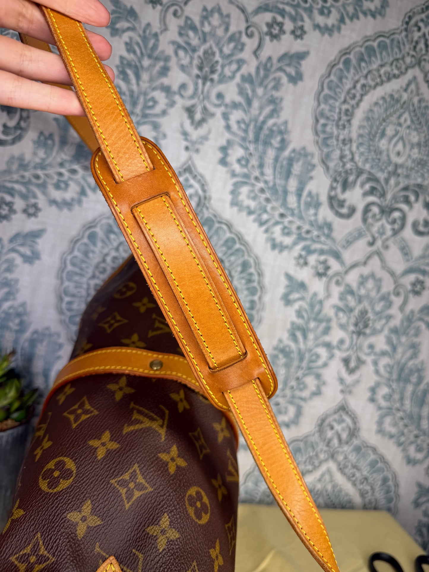 Louis Vuitton Saumur 30 #2