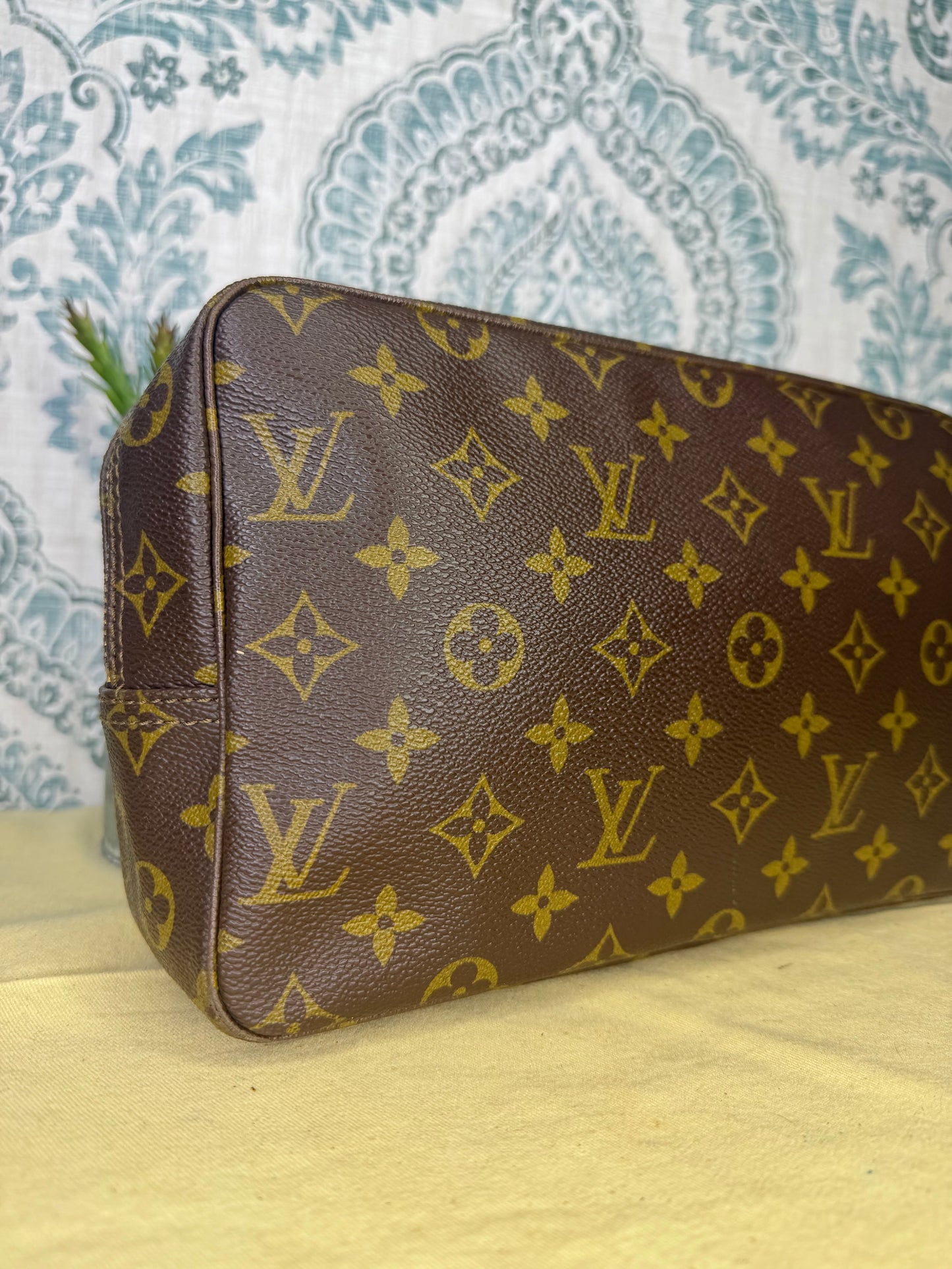 Louis Vuitton Trousse 28 #1