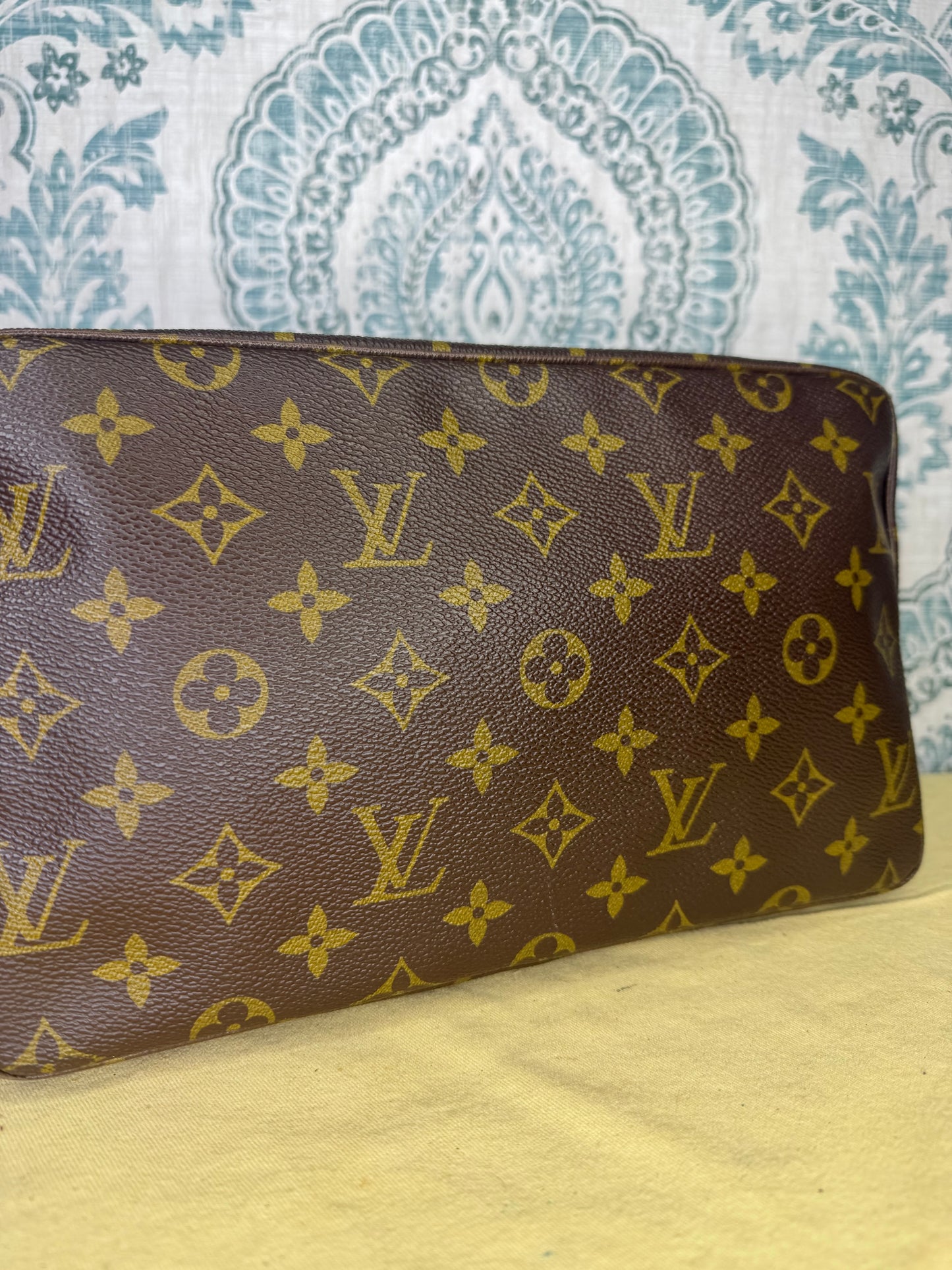 Louis Vuitton Trousse 28 #1