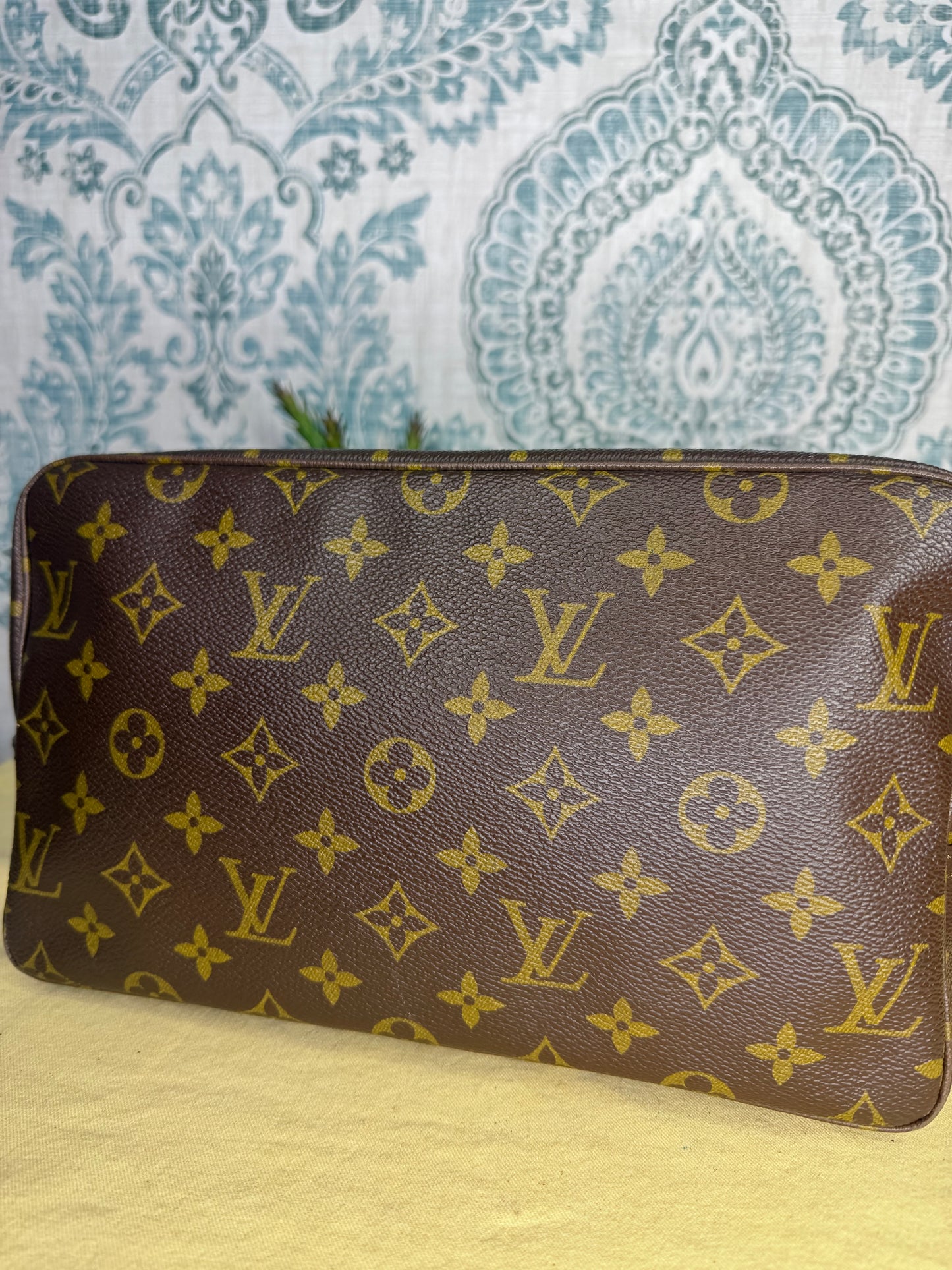 Louis Vuitton Trousse 28 #1
