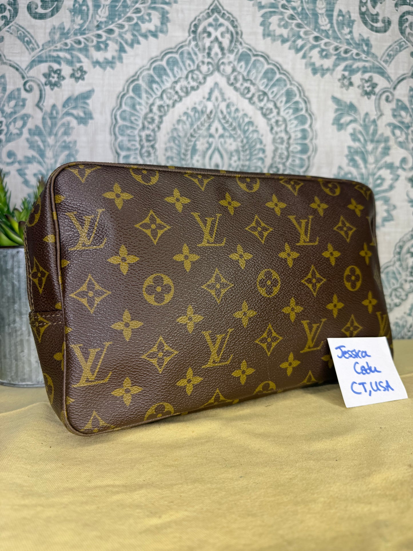 Louis Vuitton Trousse 28 #1