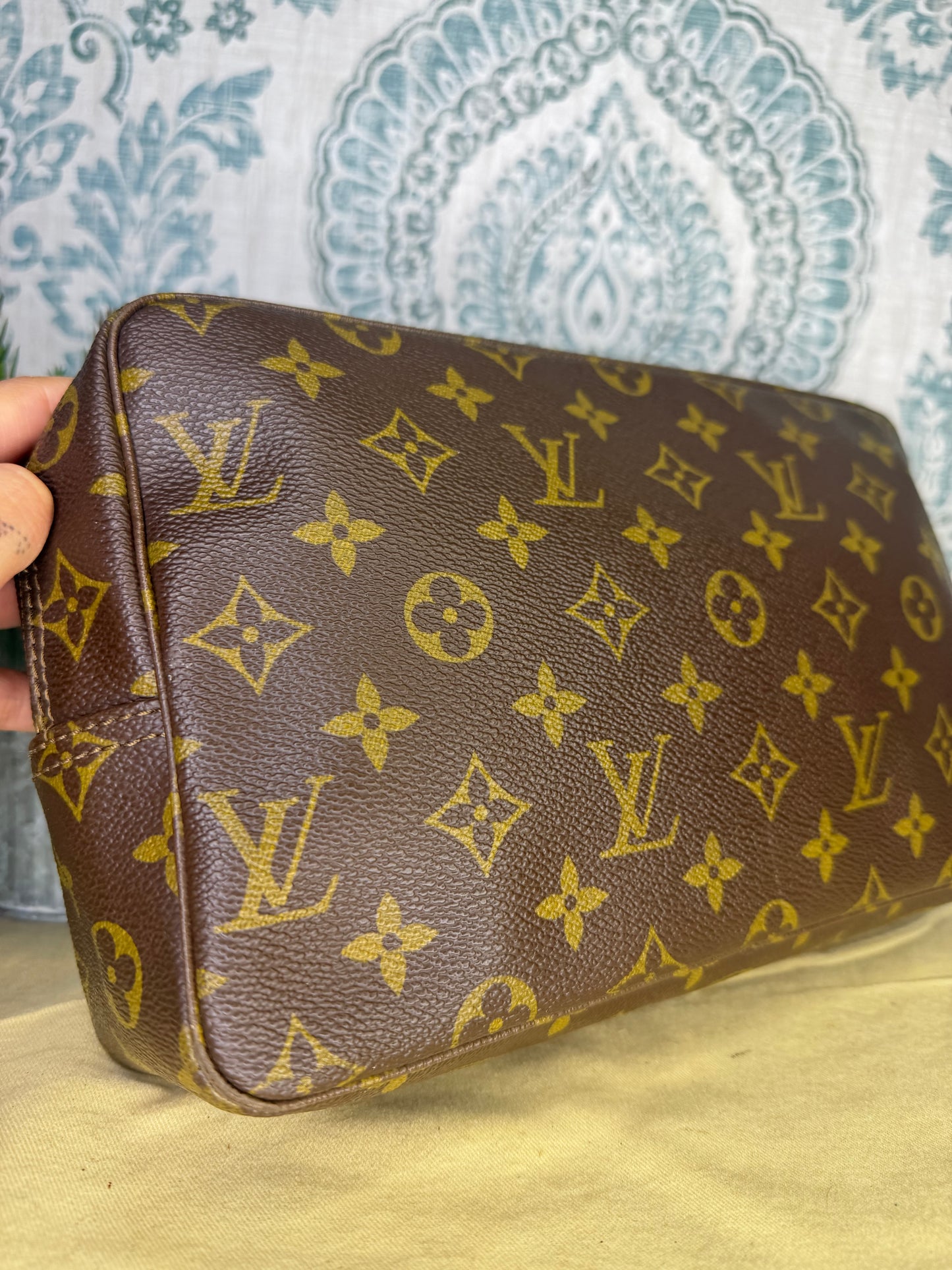 Louis Vuitton Trousse 28 #1