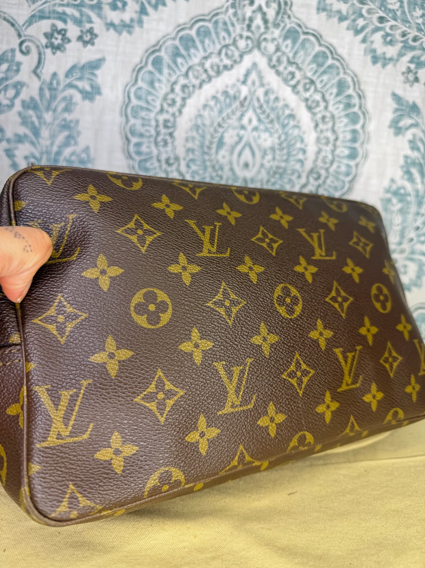 Louis Vuitton Trousse 28 #1