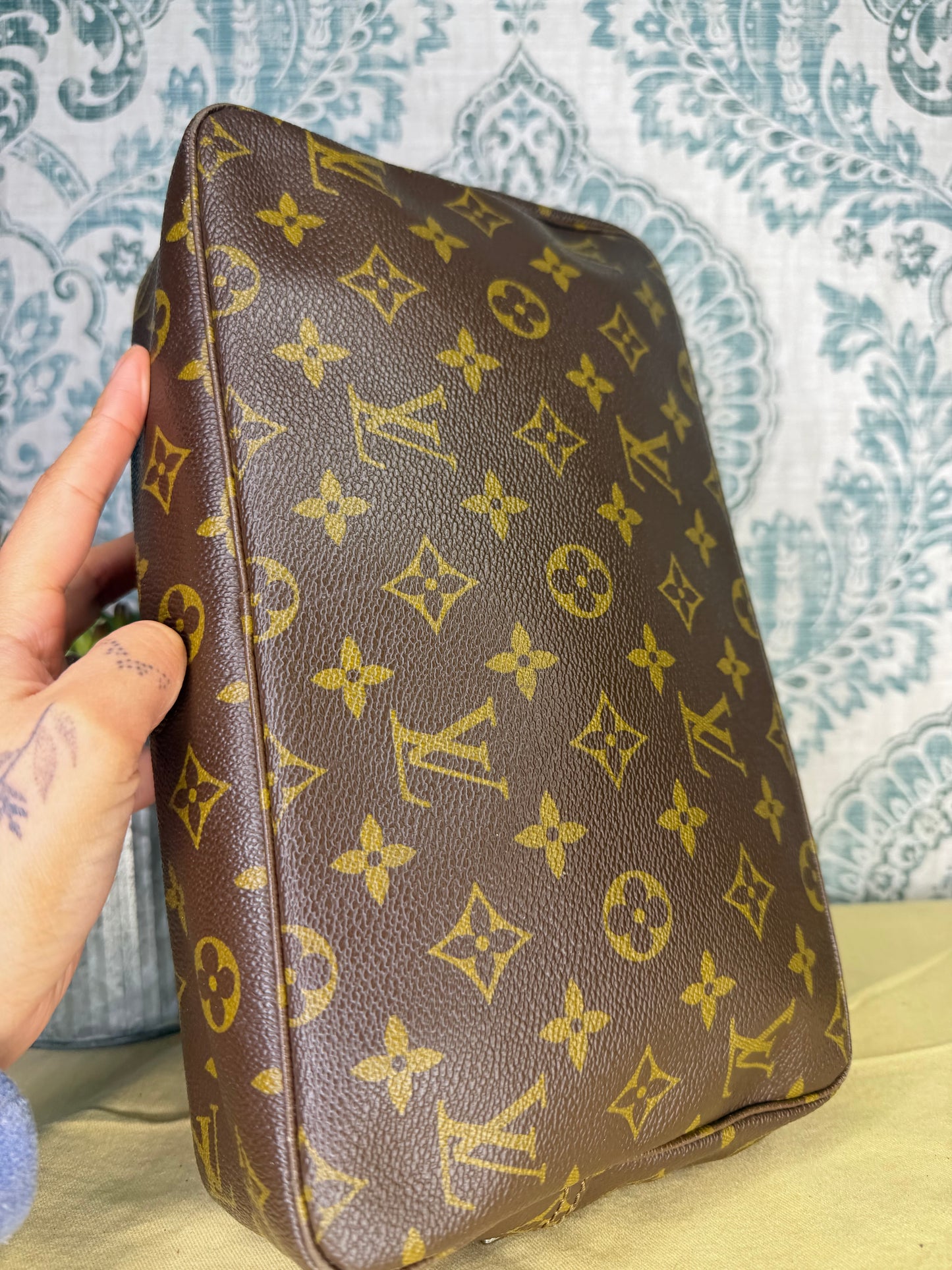 Louis Vuitton Trousse 28 #1