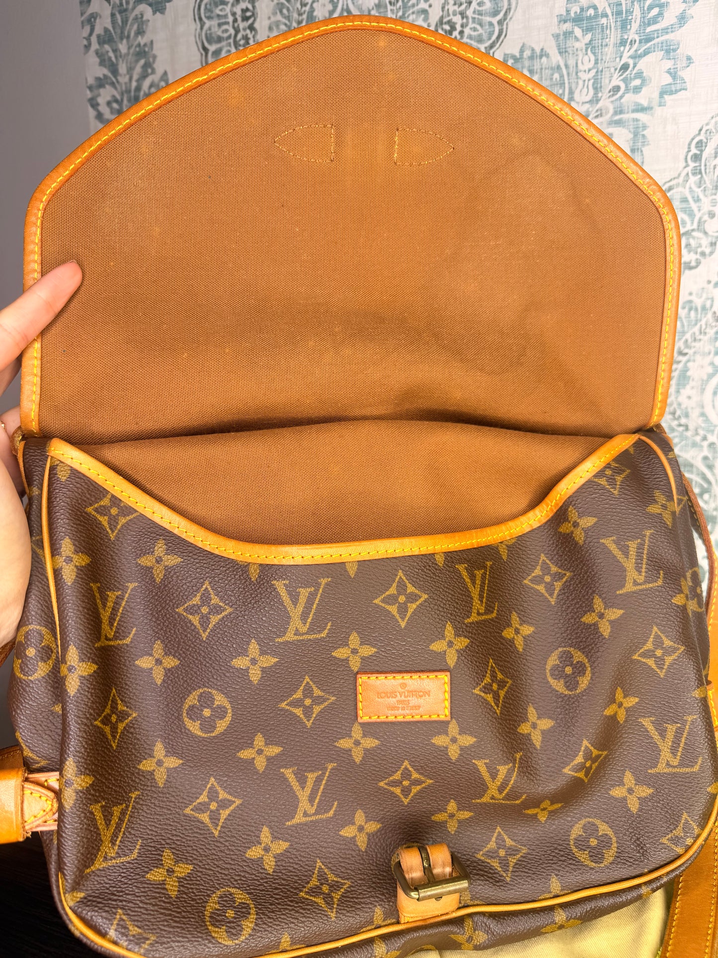 Louis Vuitton Saumur 30 #2
