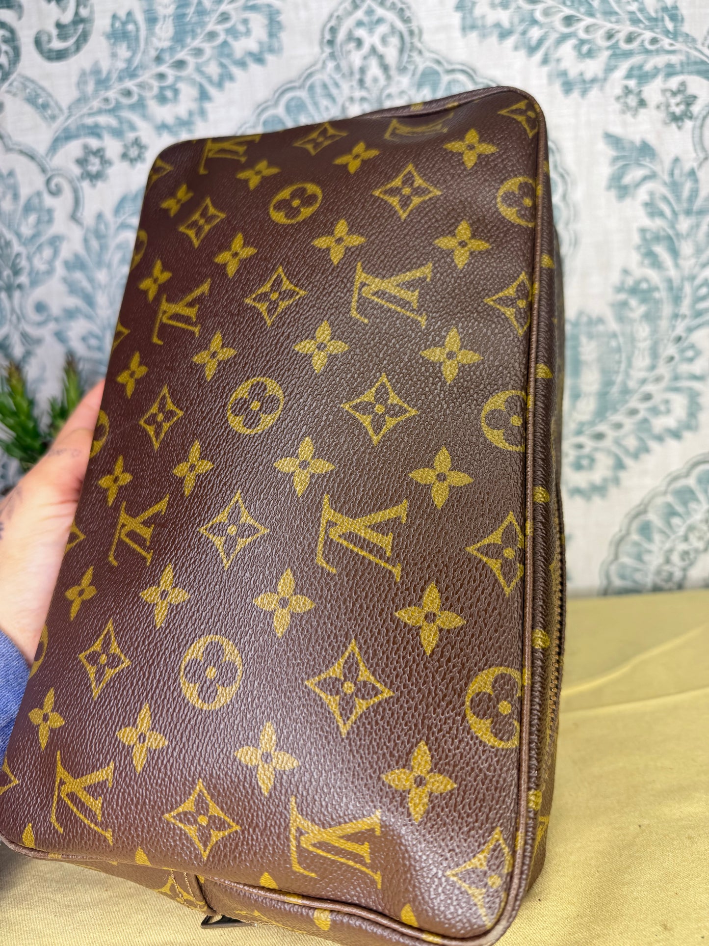 Louis Vuitton Trousse 28 #1