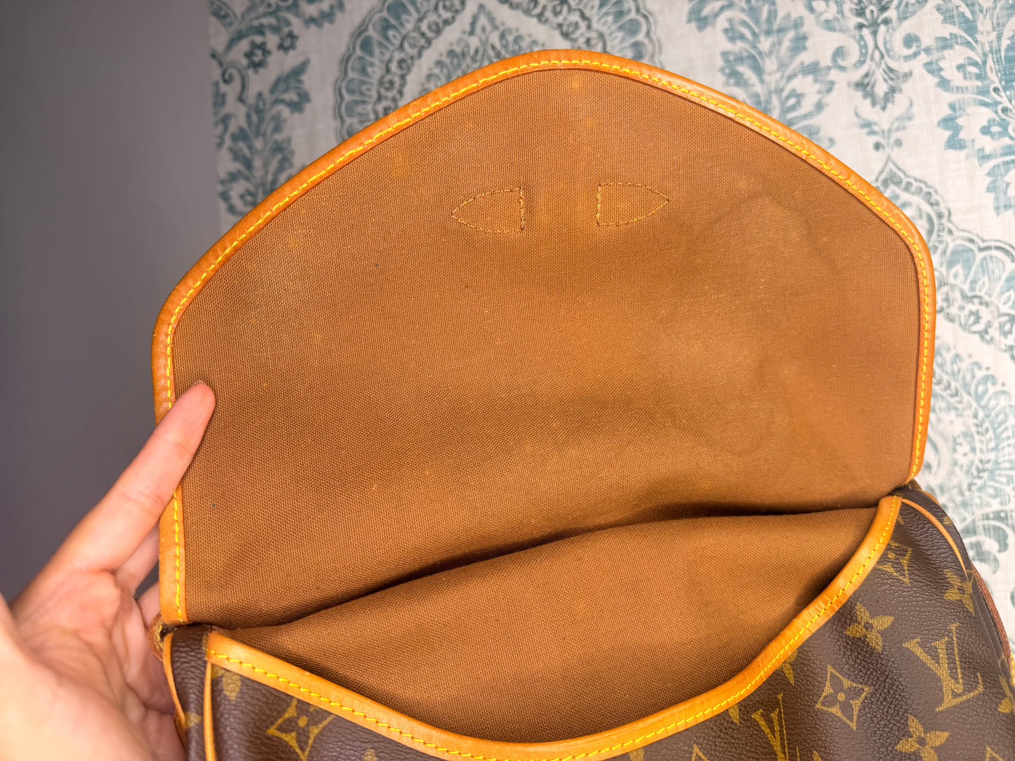 Louis Vuitton Saumur 30 #2