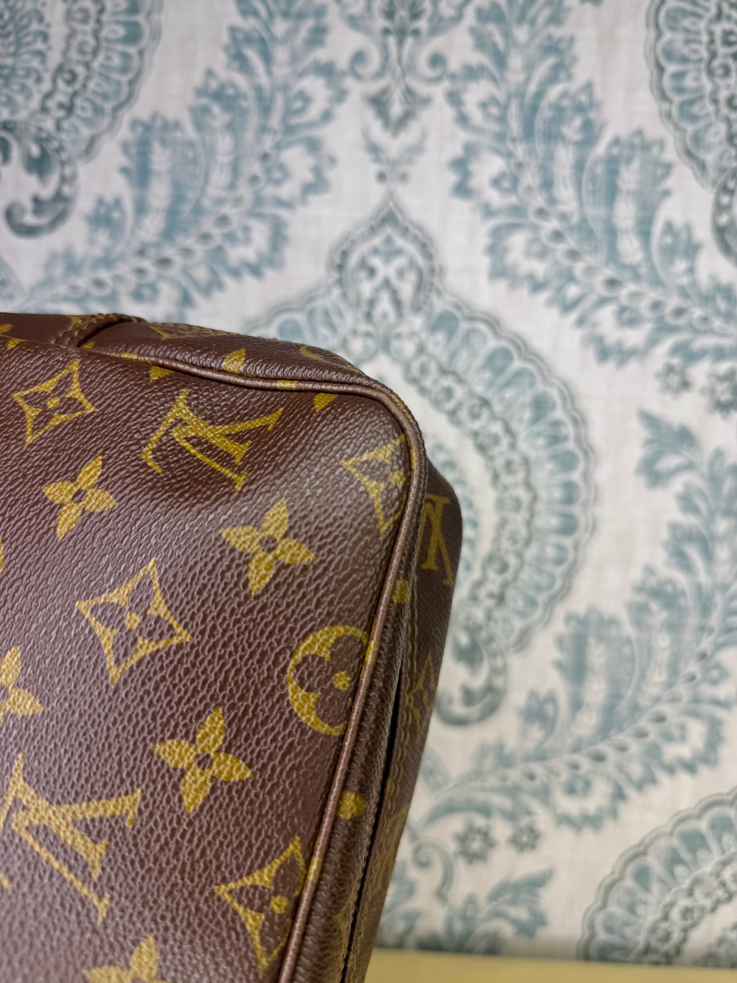 Louis Vuitton Trousse 28 #1