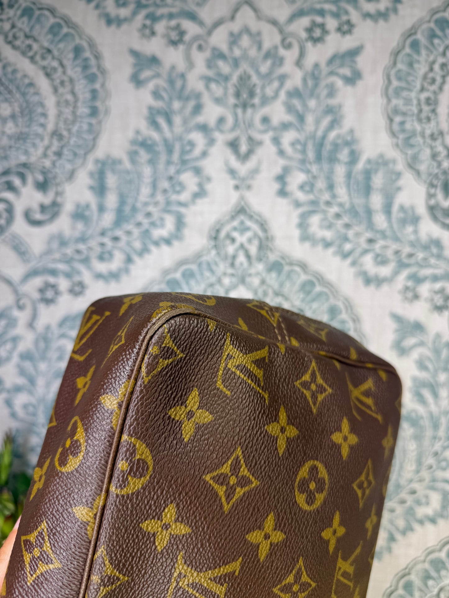 Louis Vuitton Trousse 28 #1