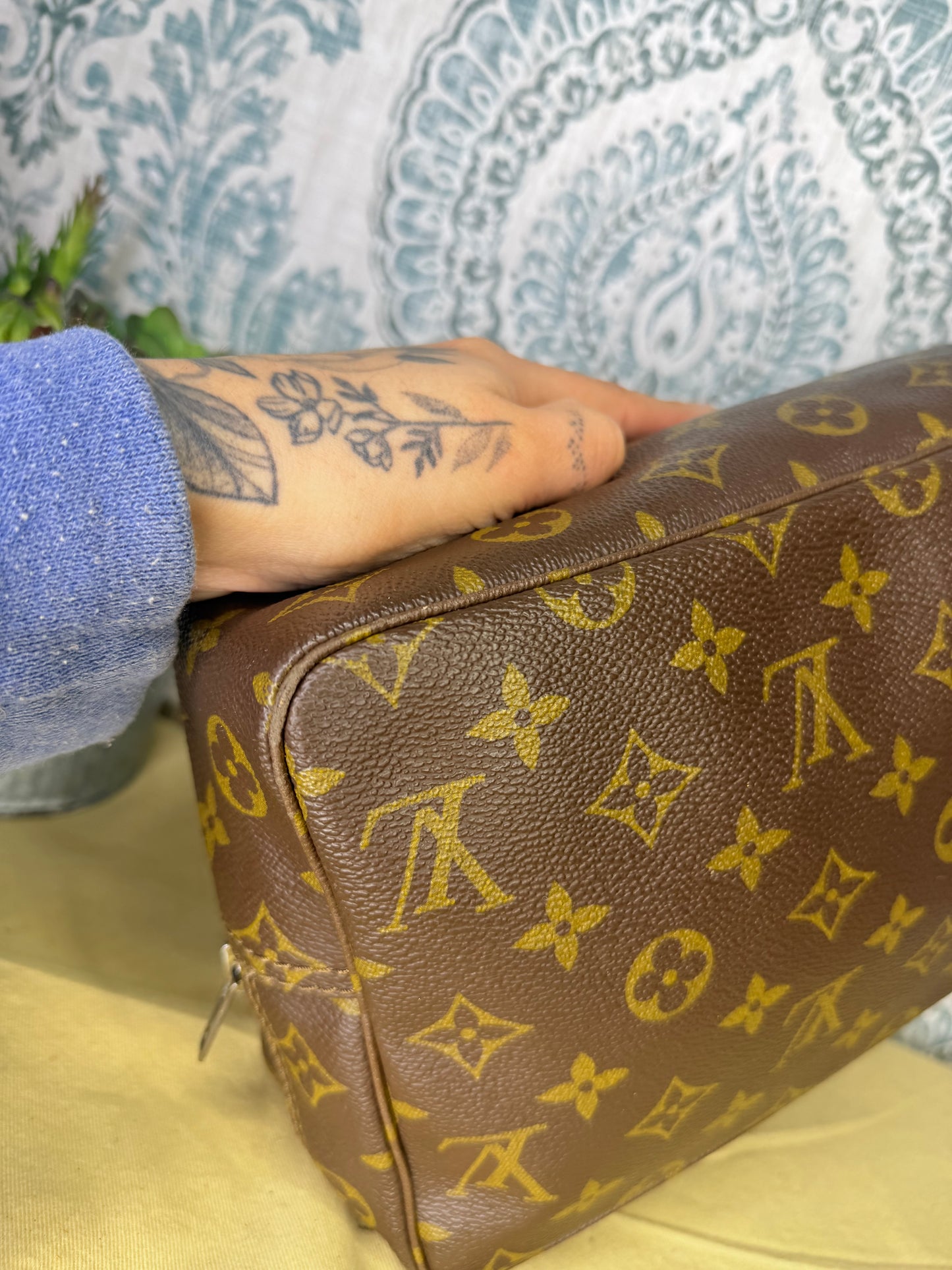 Louis Vuitton Trousse 28 #1