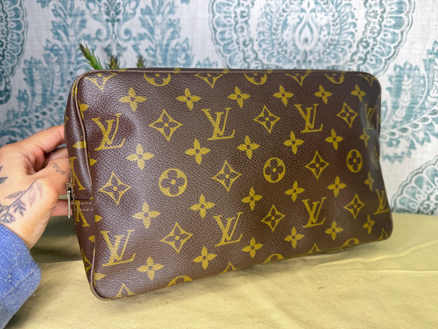 Louis Vuitton Trousse 28 #1