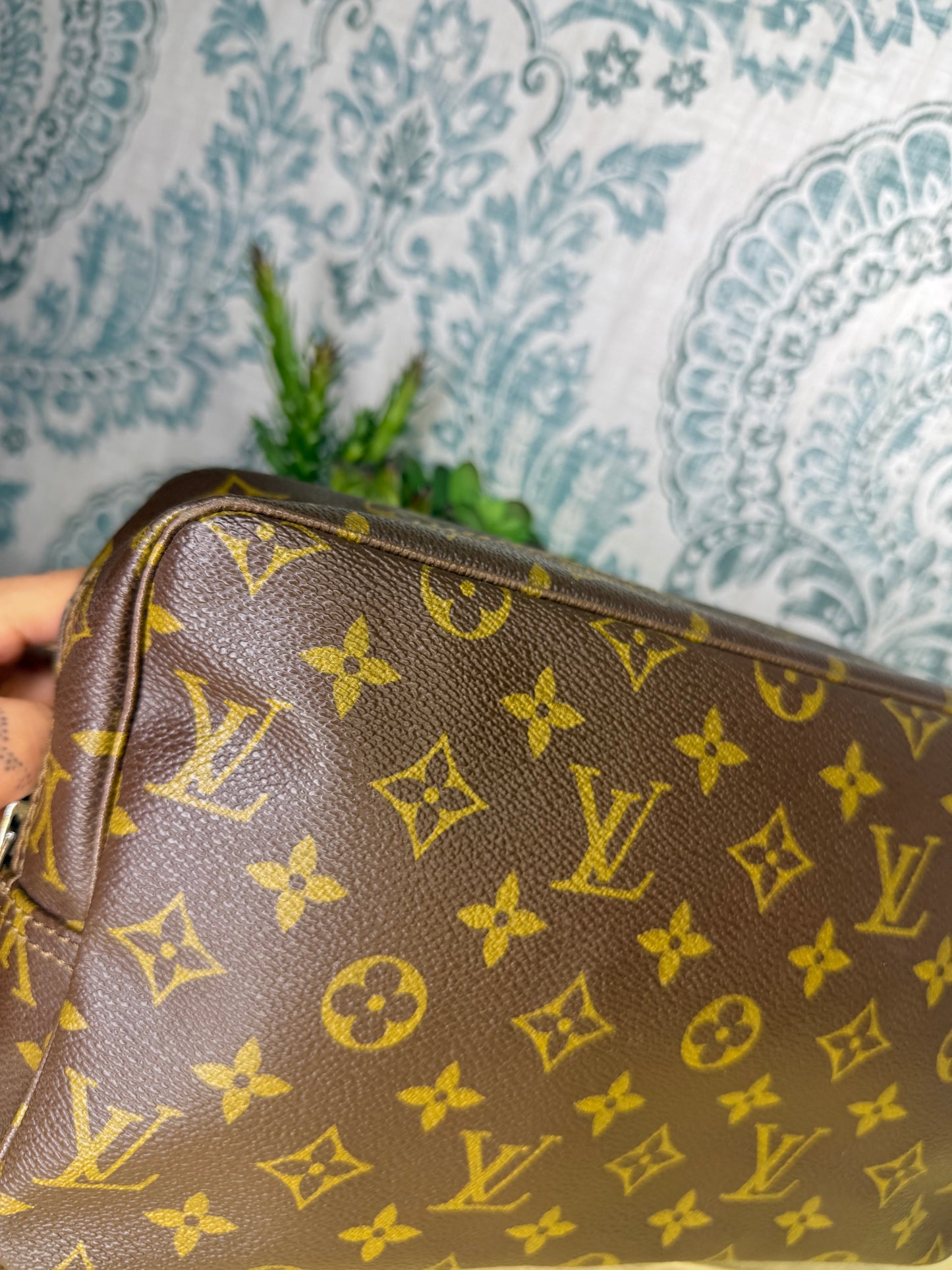 Louis Vuitton Trousse 28 #1