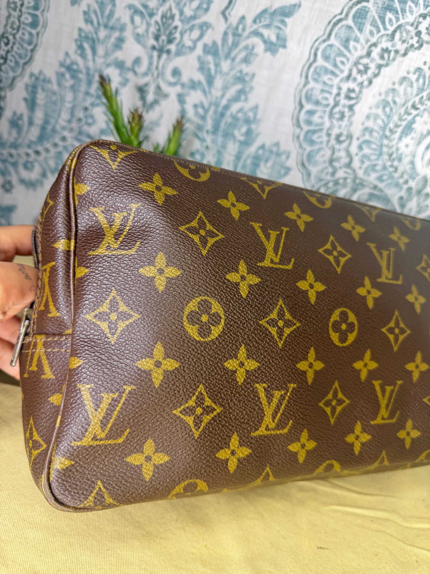 Louis Vuitton Trousse 28 #1