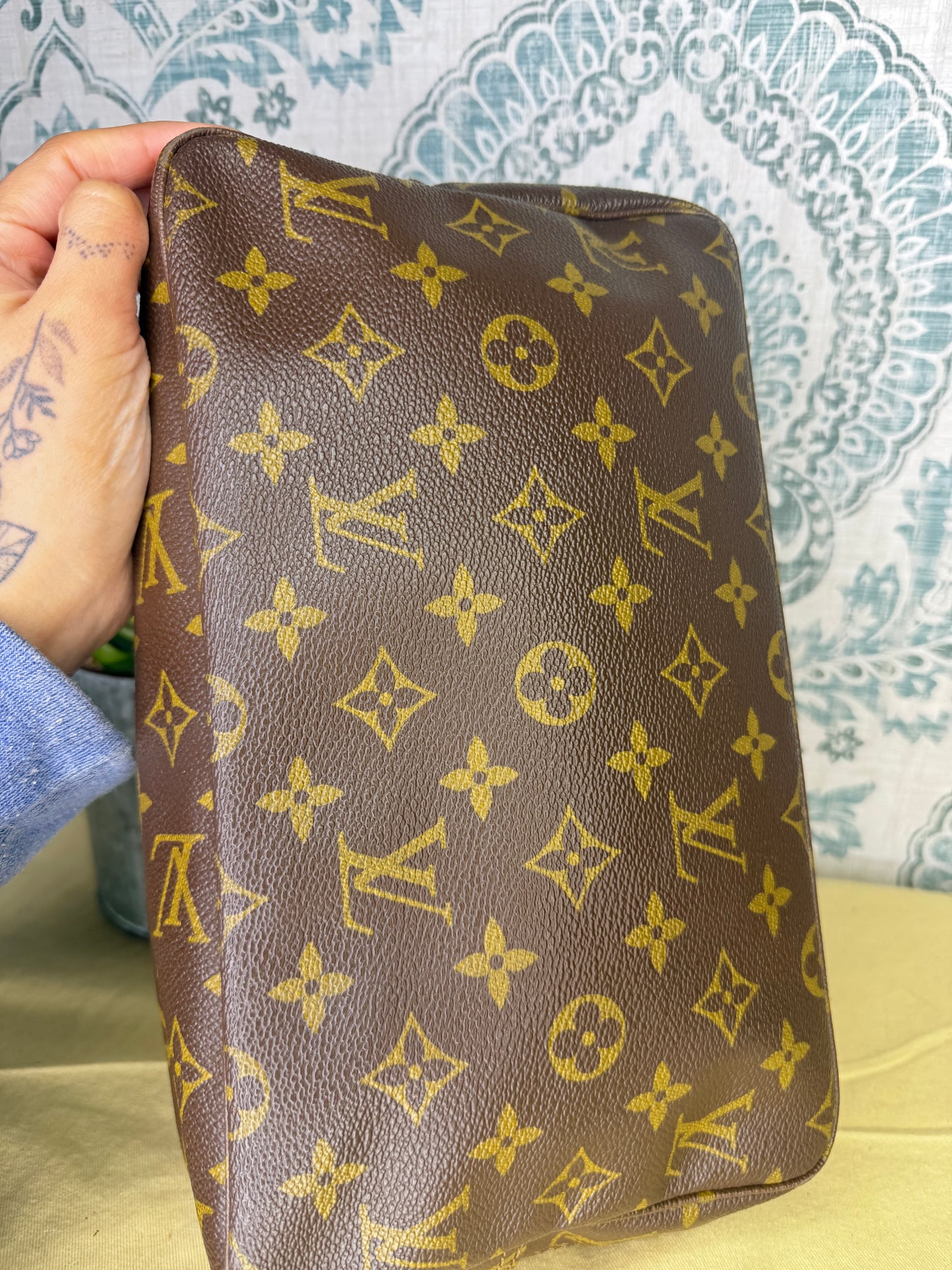 Louis Vuitton Trousse 28 #1