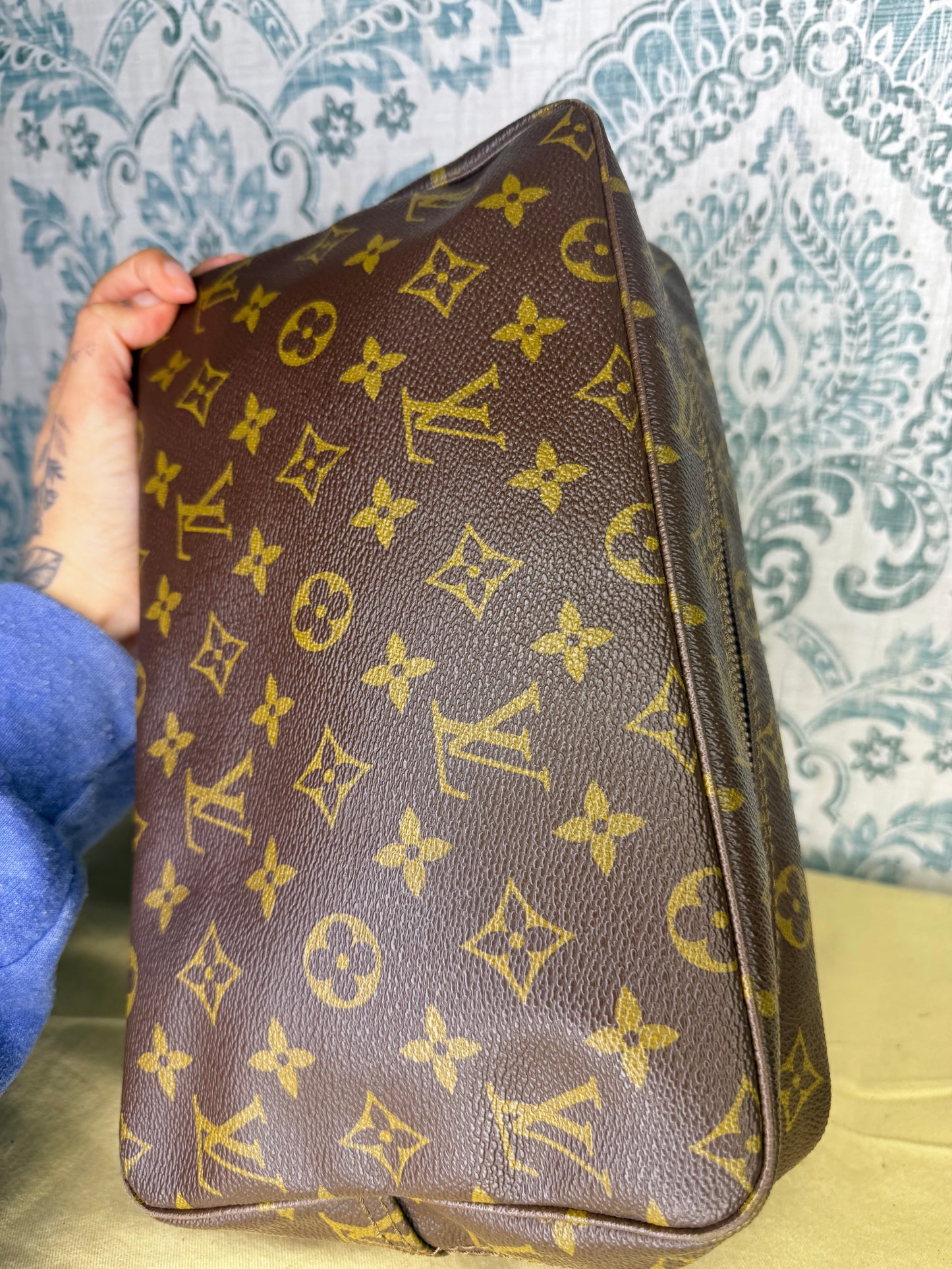 Louis Vuitton Trousse 28 #1