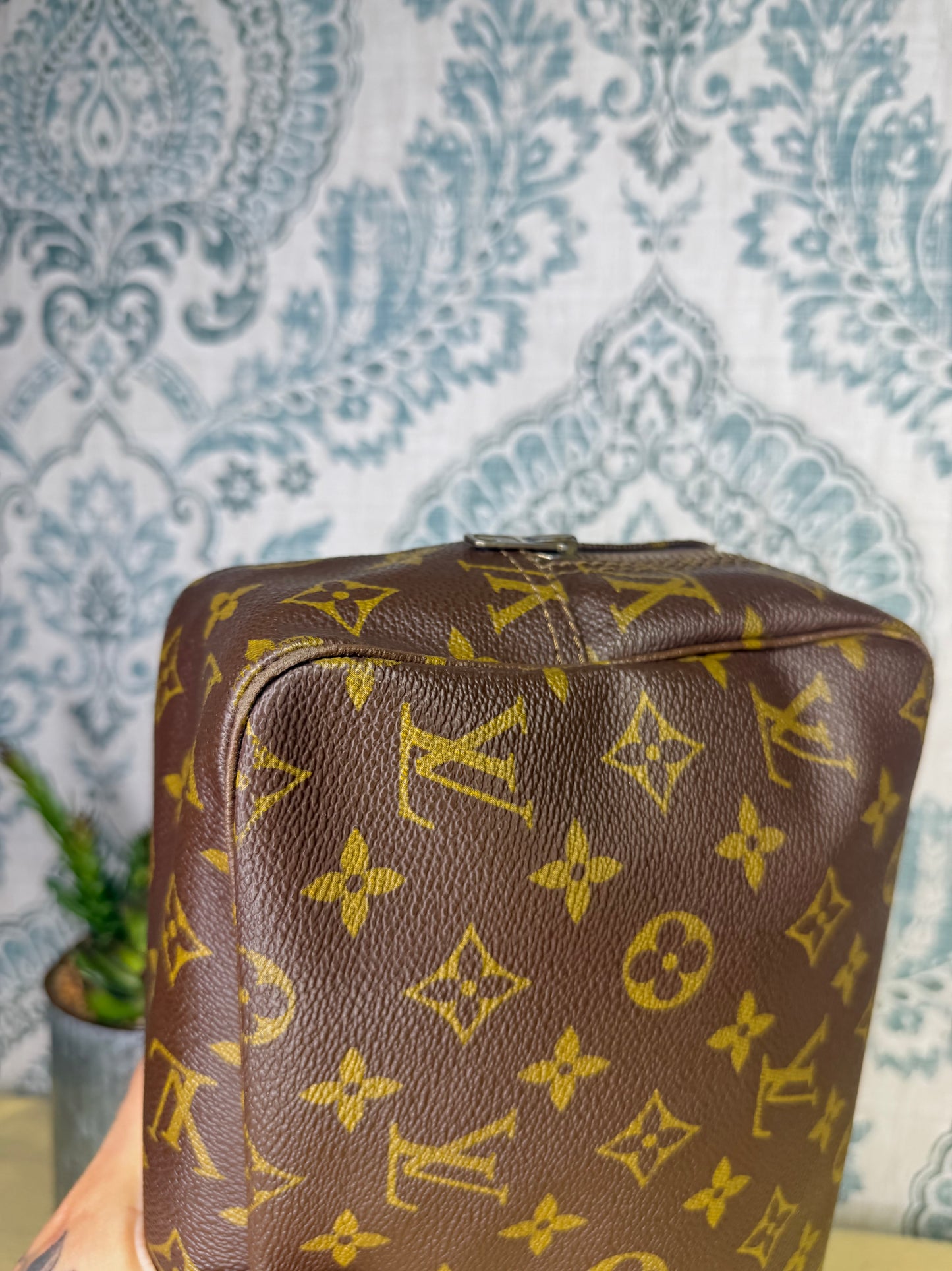 Louis Vuitton Trousse 28 #1
