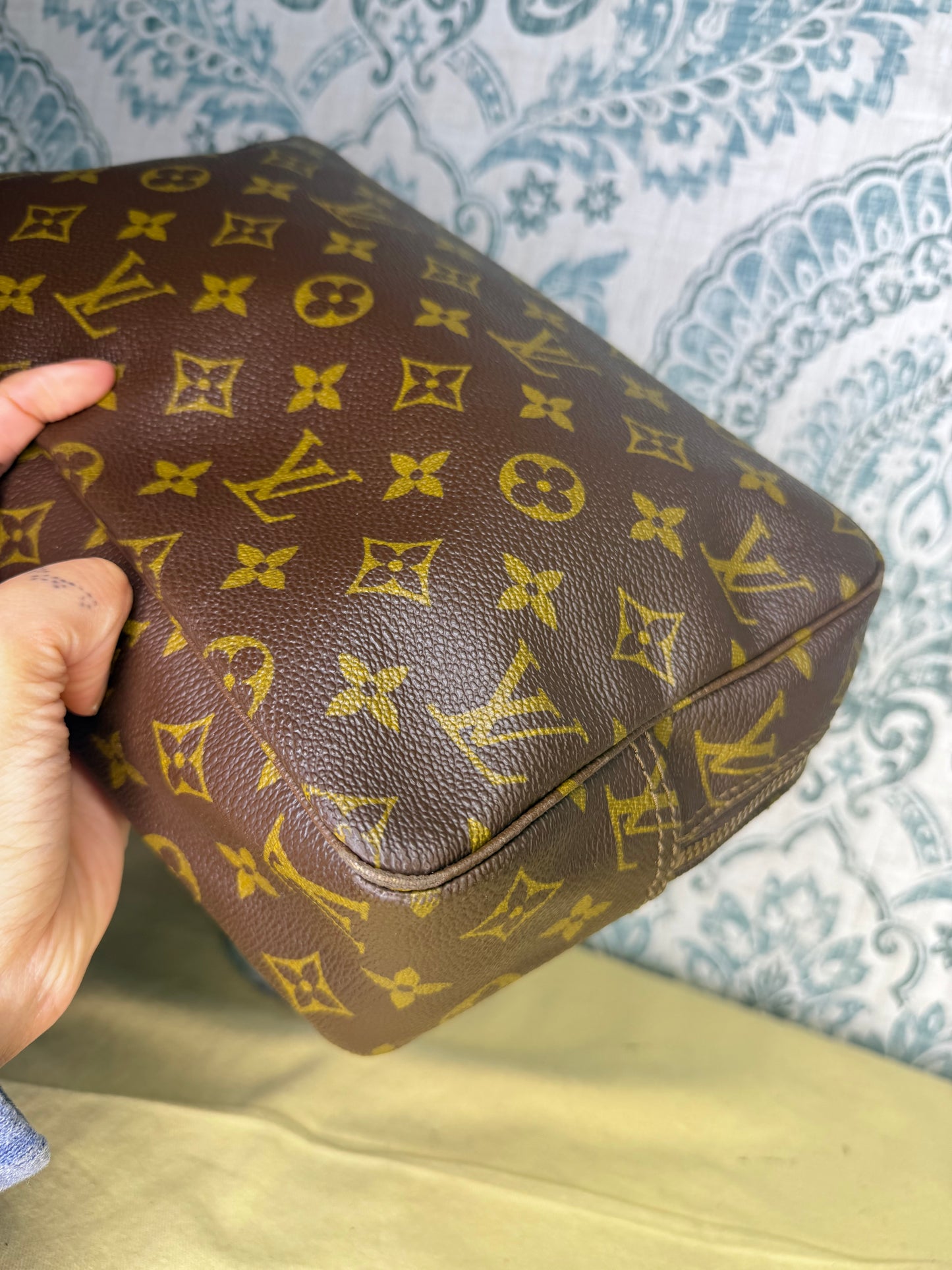 Louis Vuitton Trousse 28 #1