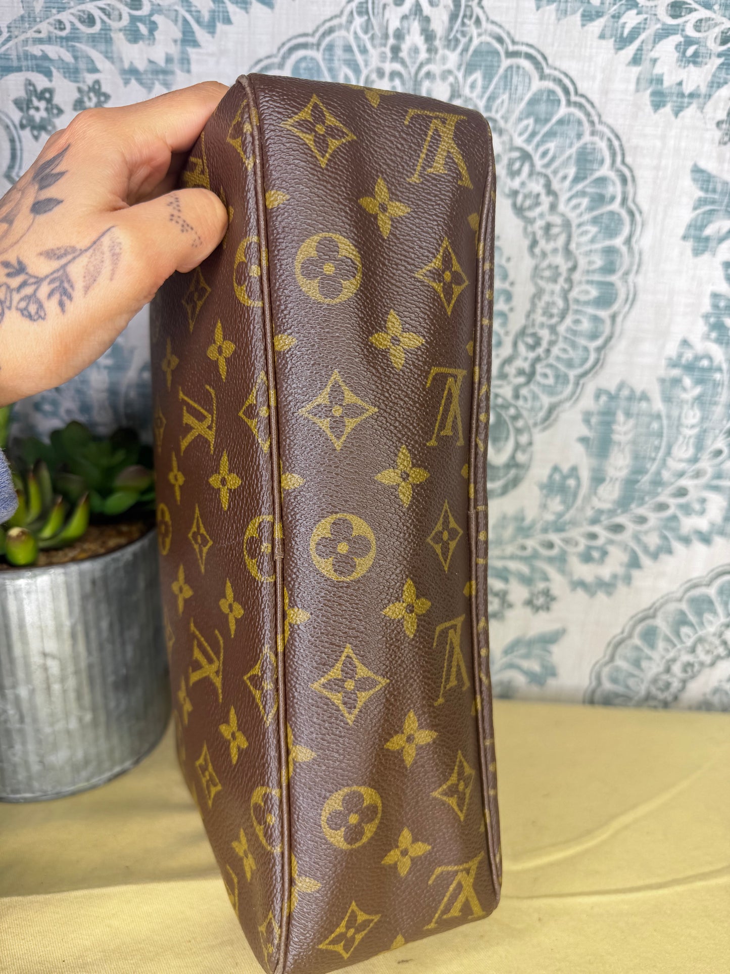 Louis Vuitton Trousse 28 #1