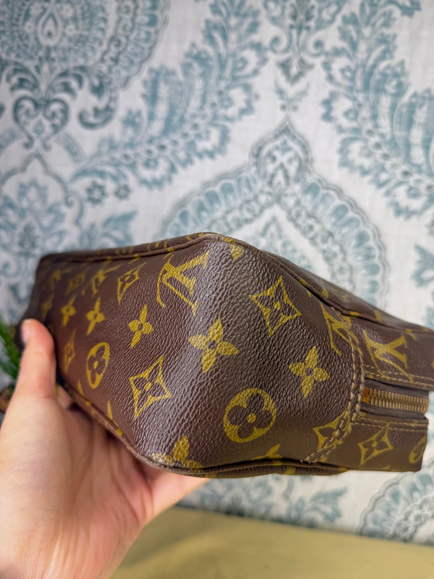 Louis Vuitton Trousse 28 #1