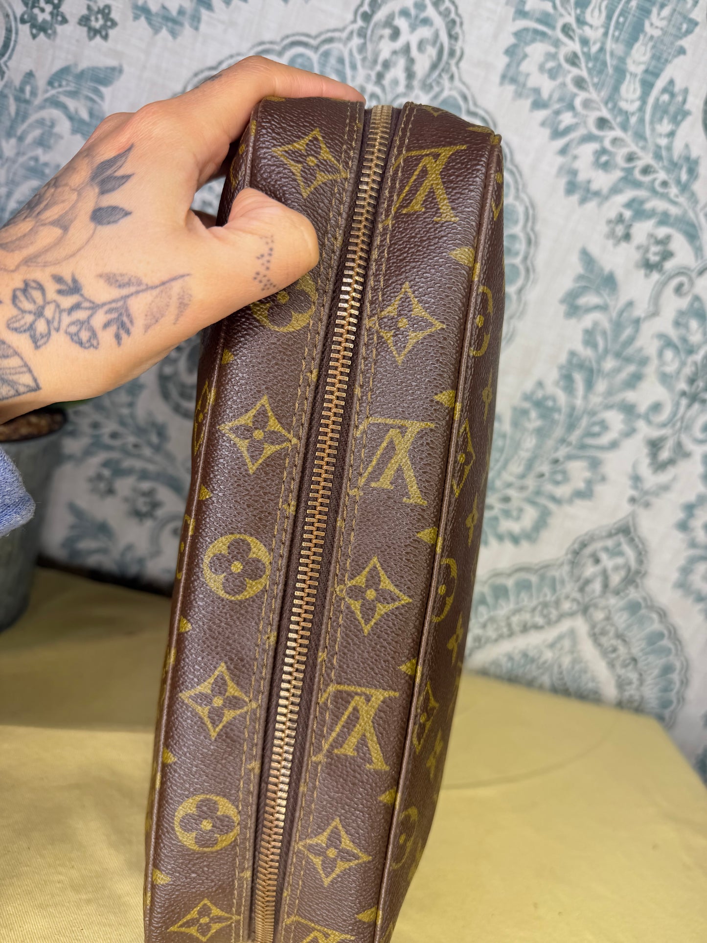 Louis Vuitton Trousse 28 #1
