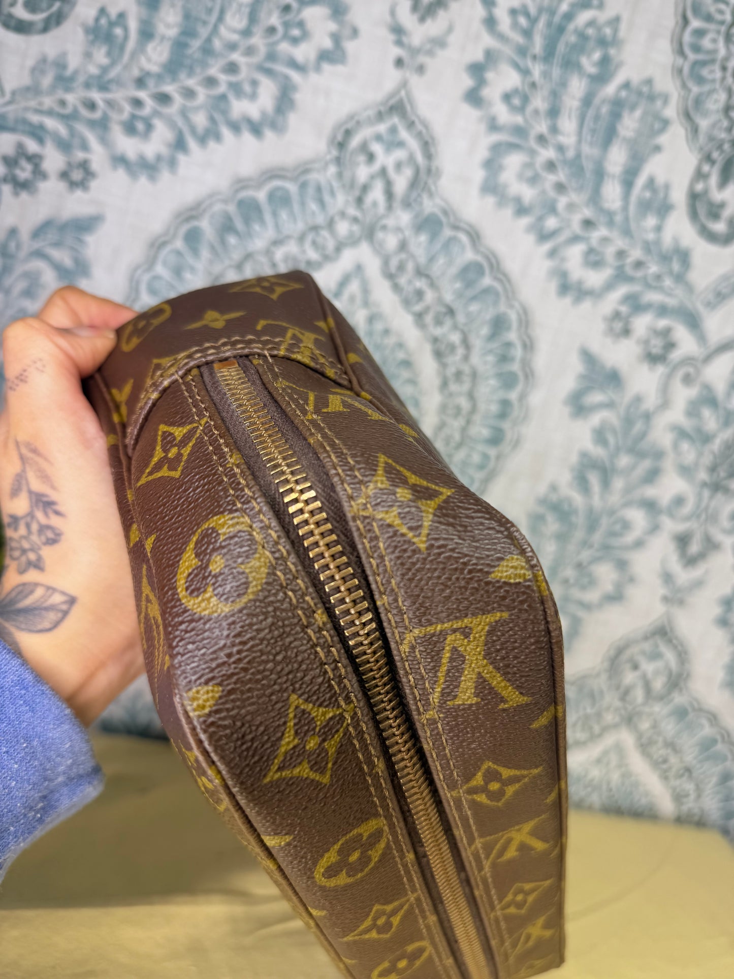 Louis Vuitton Trousse 28 #1